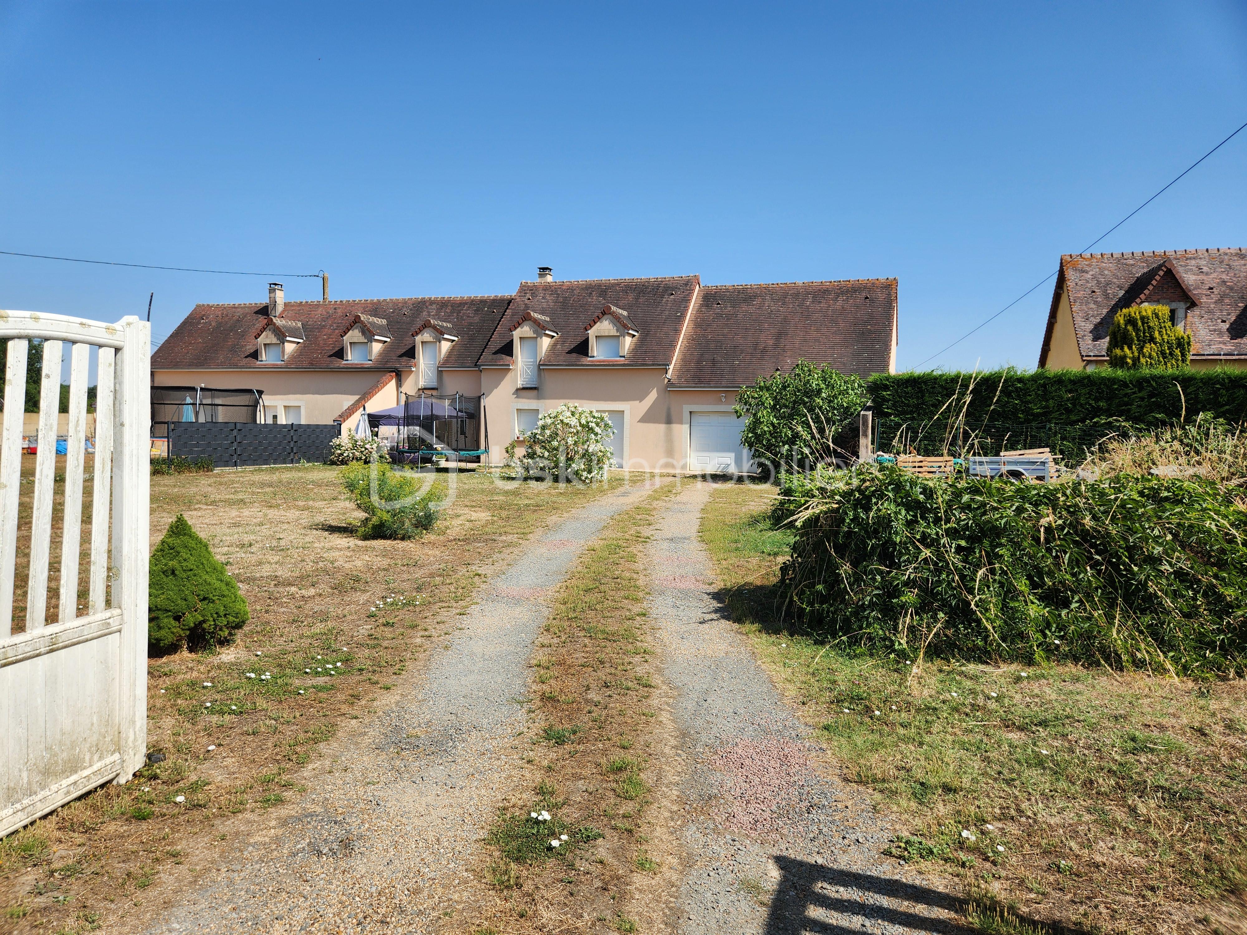 Maison de 355 m² - 20250701_110508.jpg