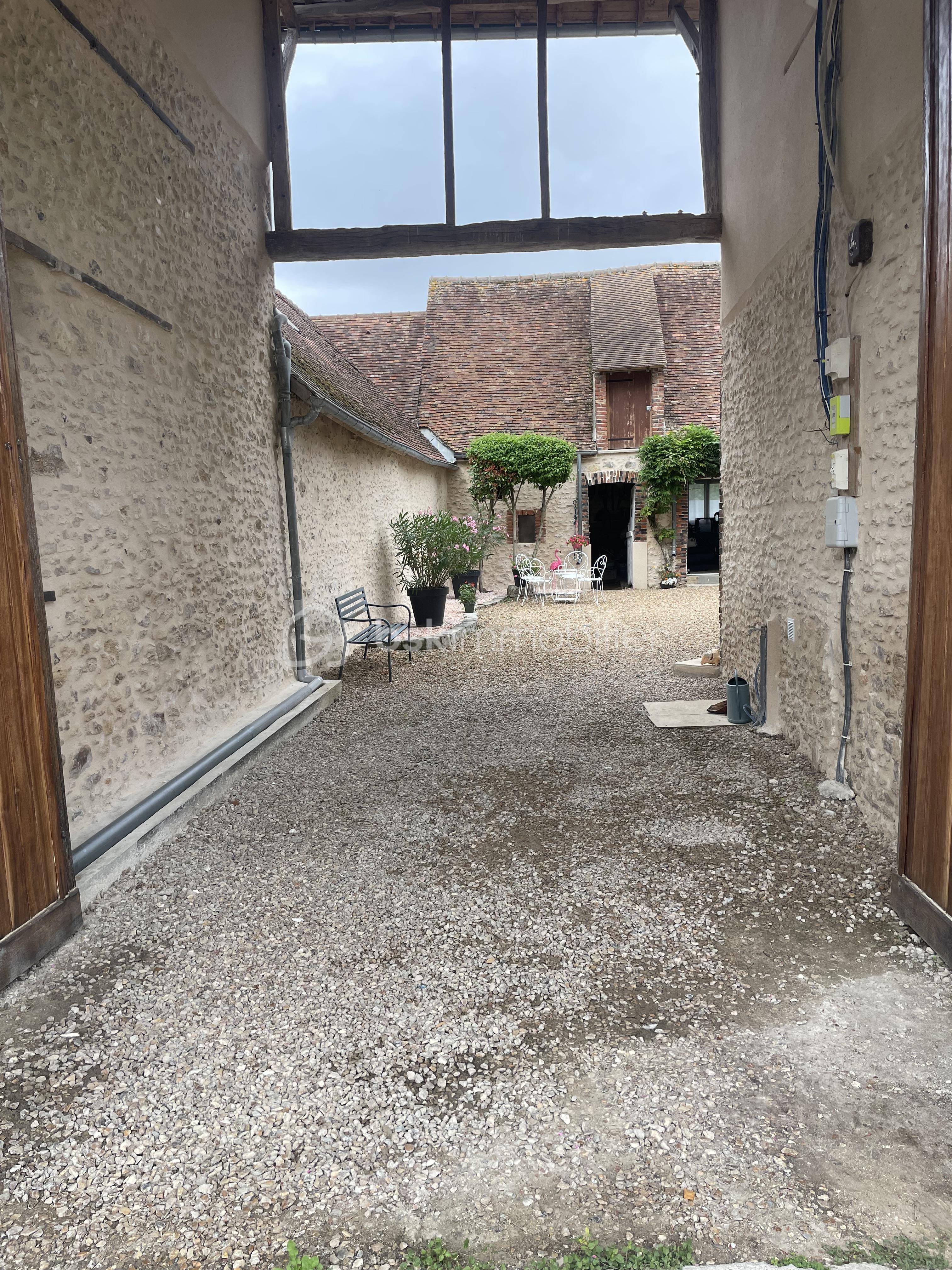 Maison ancienne de 113 m² - IMG_2443.jpeg