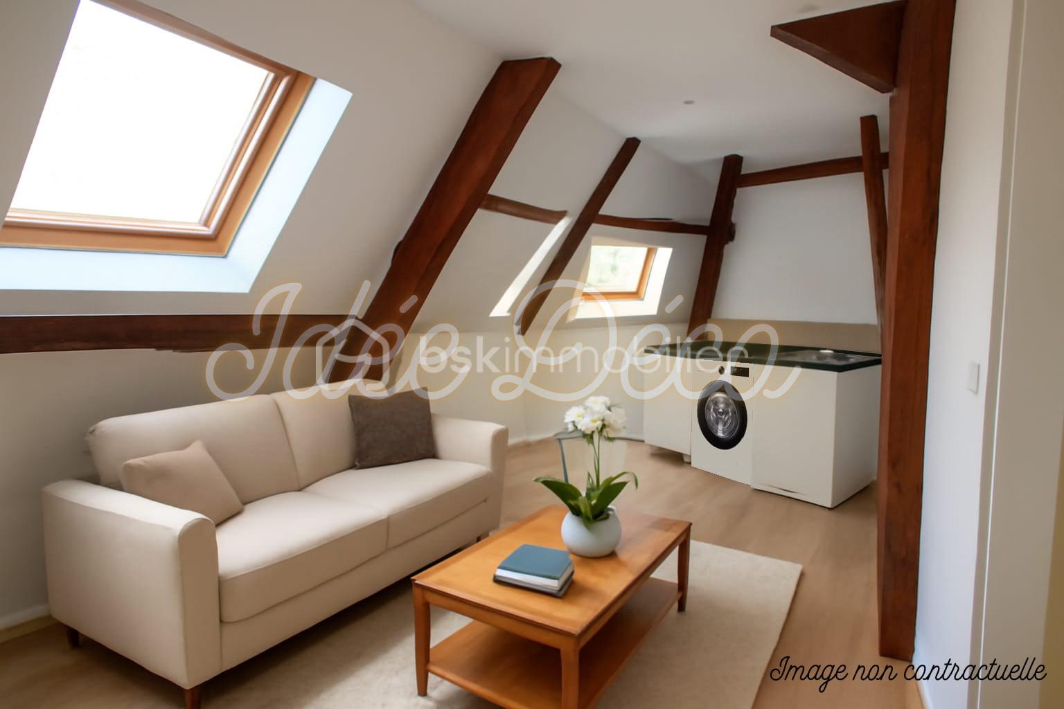 Appartement de 30 m² - Messenger_creation_EA7EFDCB-2614-41C9-B2B0-4ECDACECEA4D.jpeg