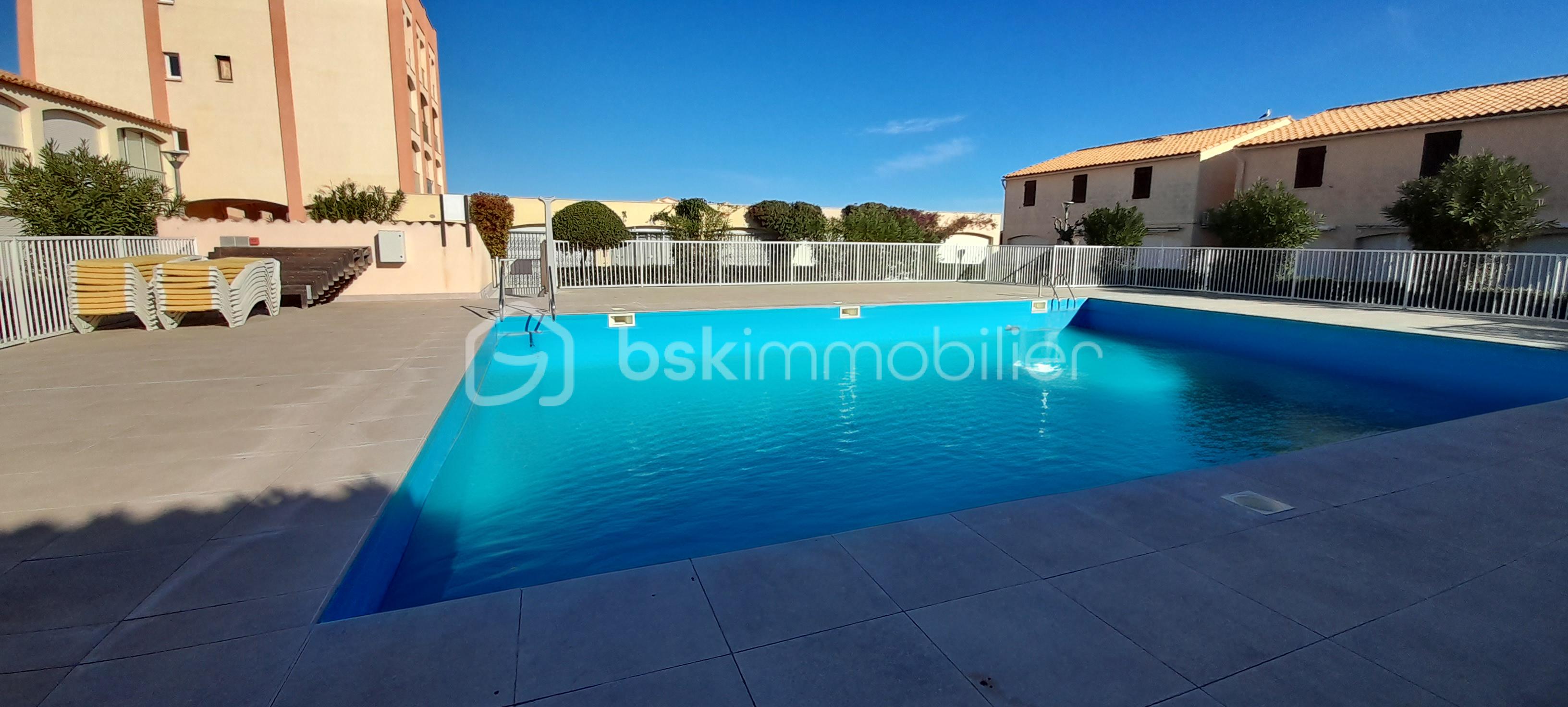 Maison traditionnelle de 26,76 m²