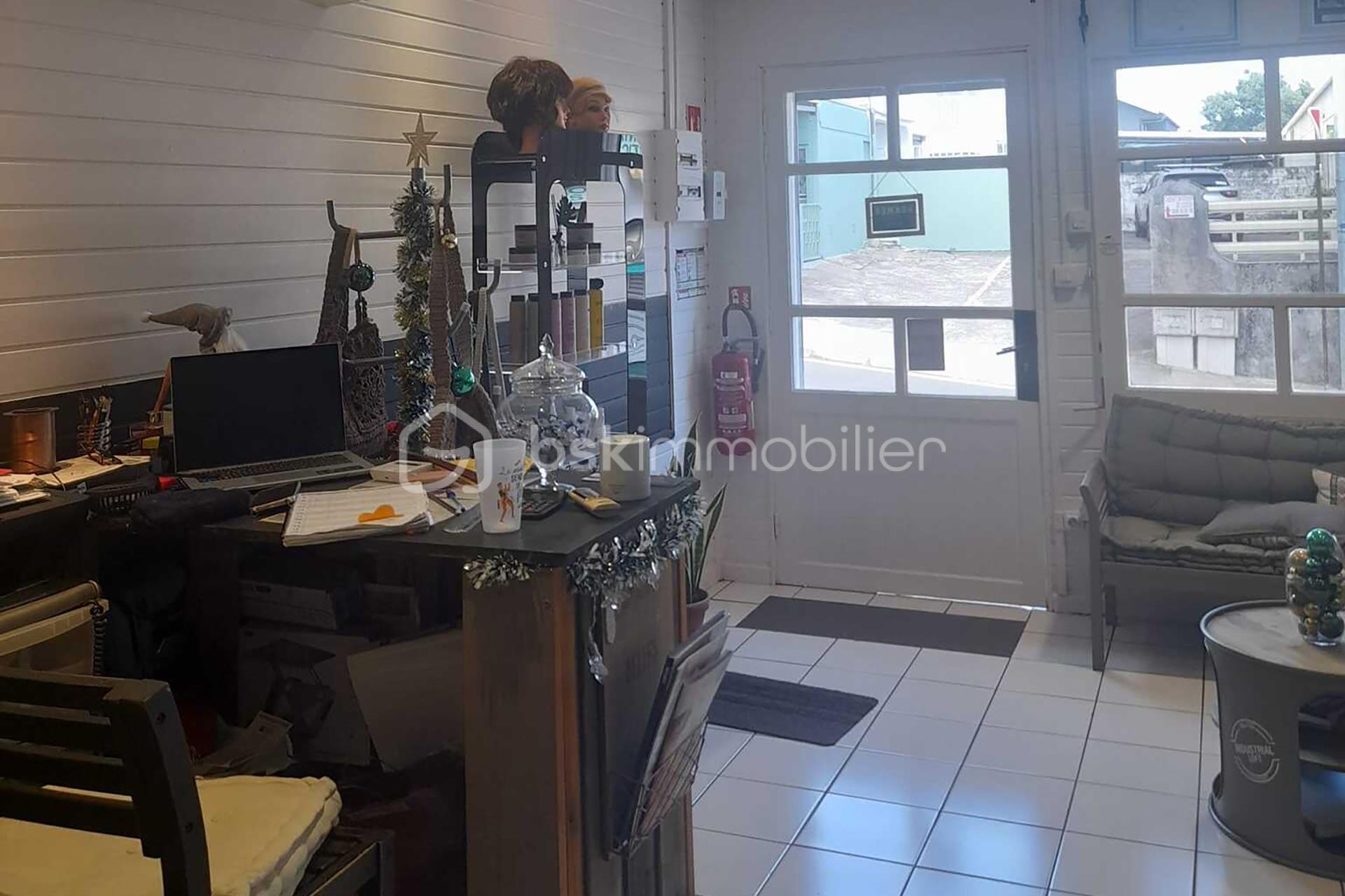 Local d'activités de 40 m² - 219505-03.jpg