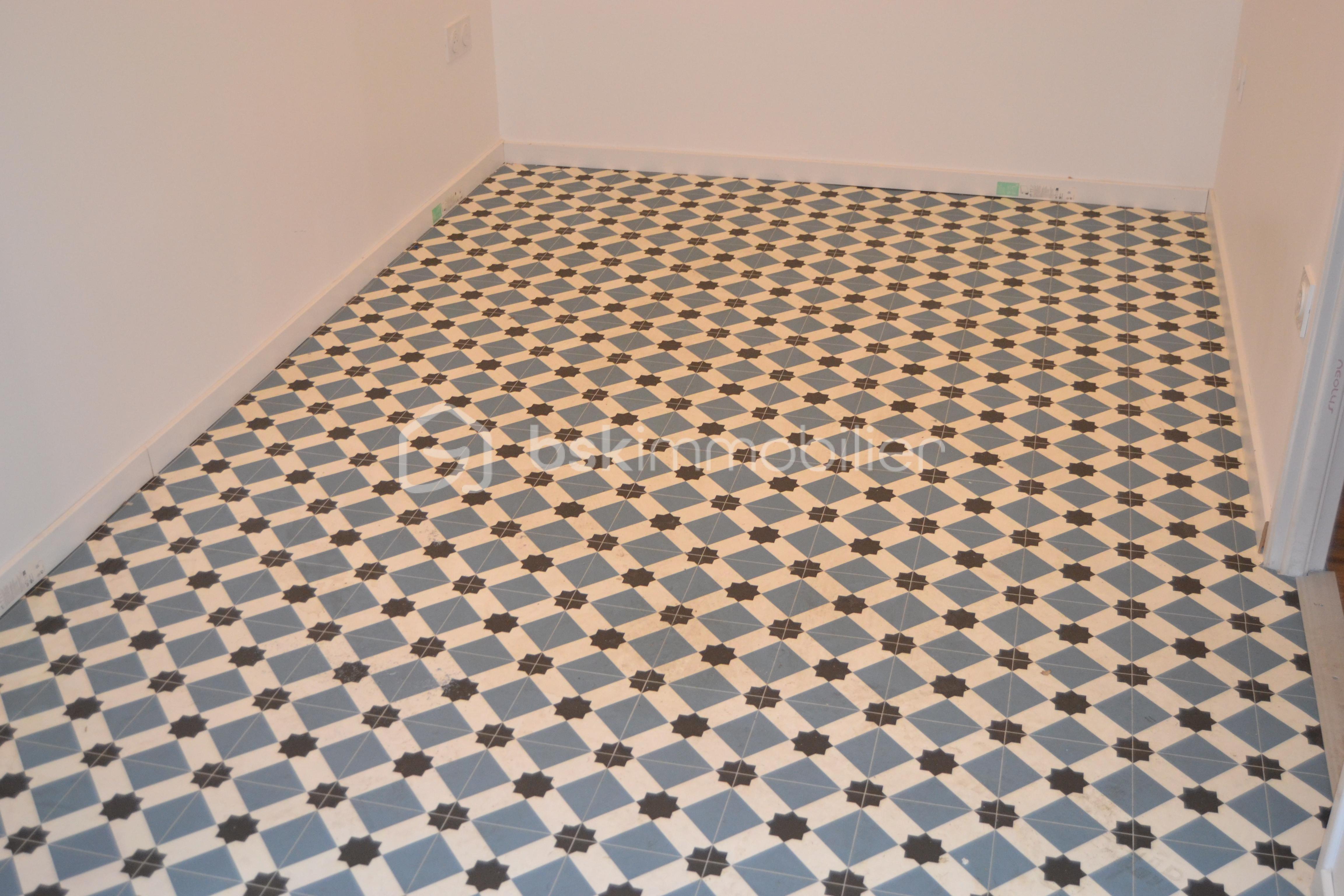 Appartement de 49 m² - SALLE D'EAU 2.JPG