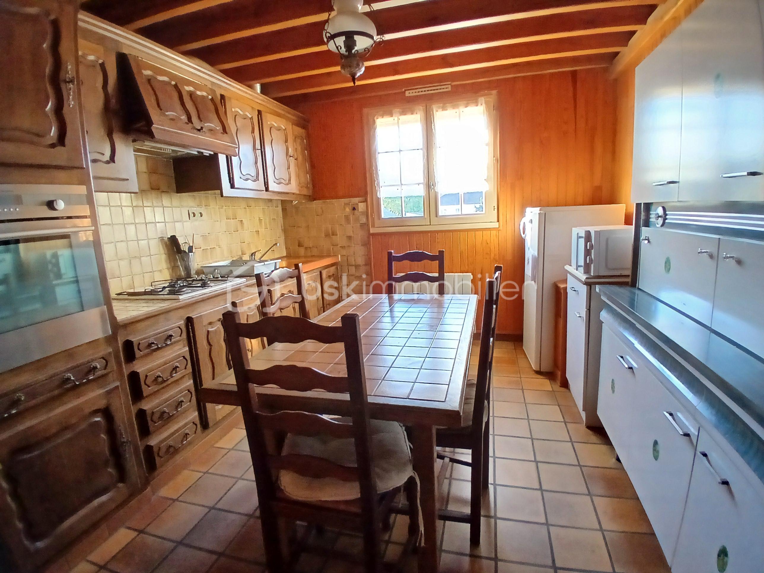 Maison de 163 m² - 20251018_103215.jpg