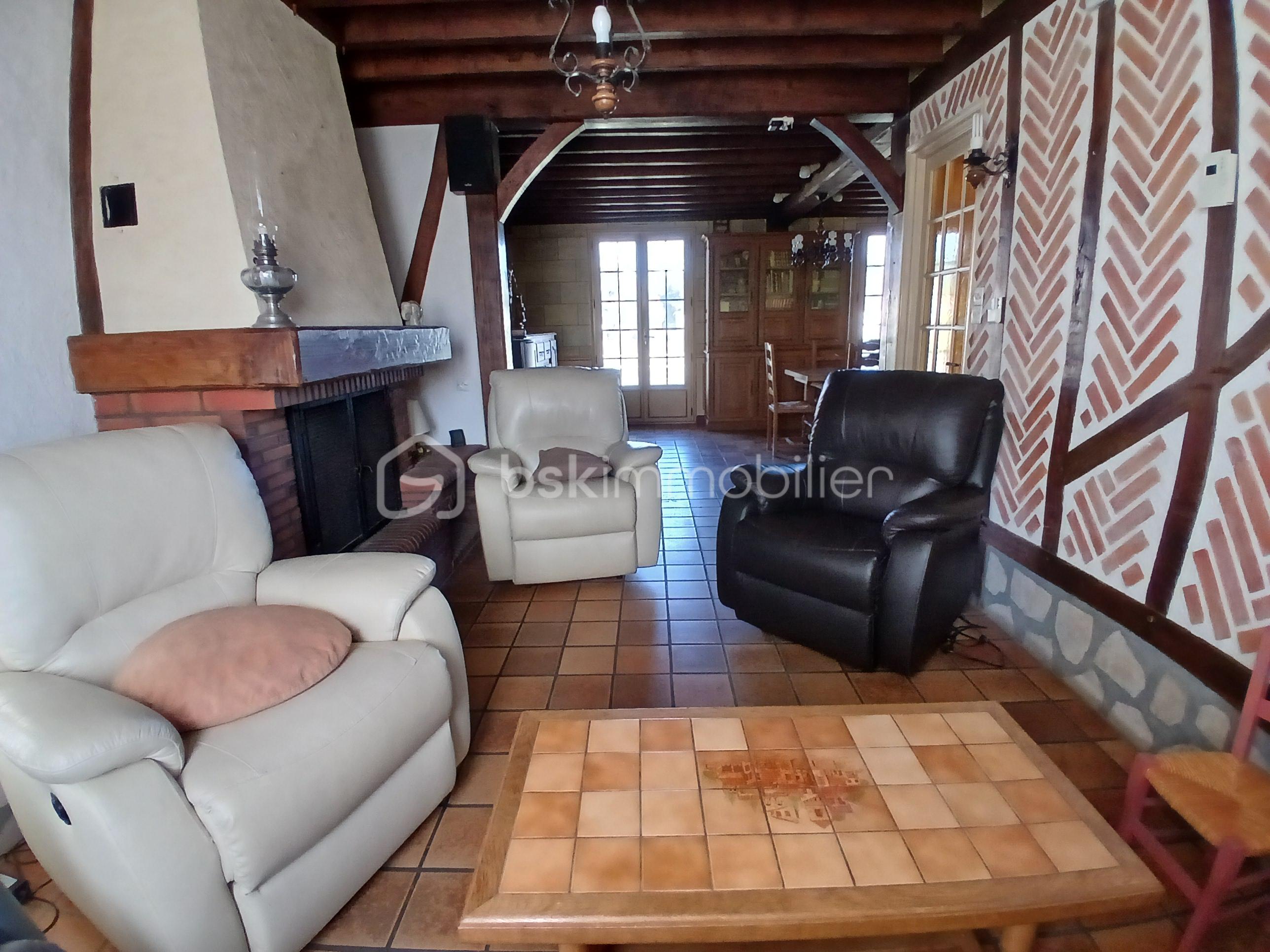 Maison de 163 m² - 20251018_113900.jpg