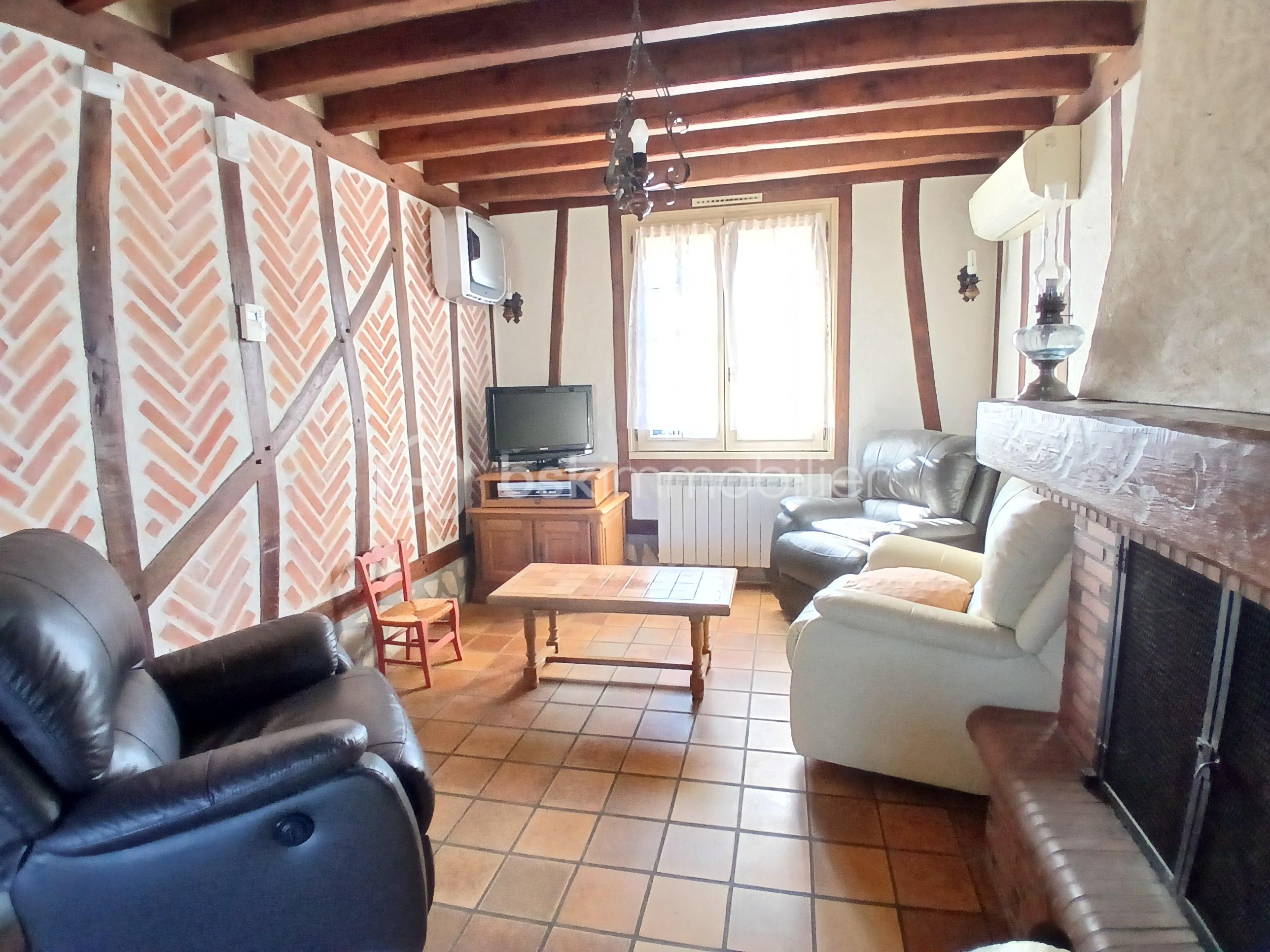 Maison de 163 m² - 20251018_113833.jpg