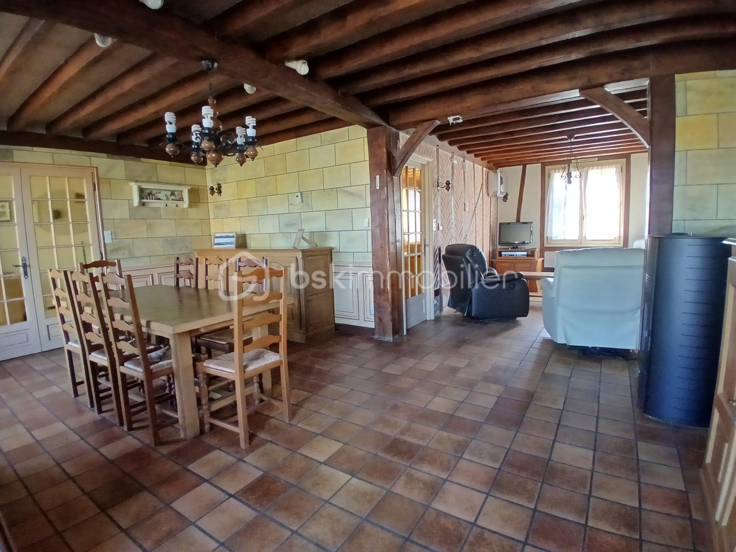 Maison de 163 m² - 20251018_113800.jpg