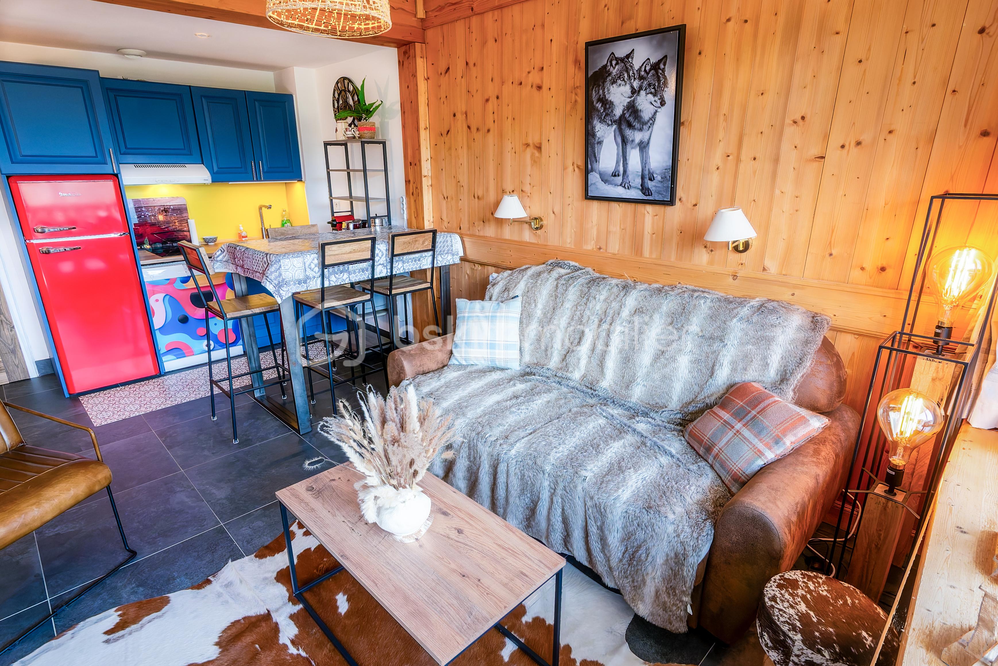 Appartement de 34,44 m² - Appartement Combloux Mont-Blanc Ski Chamonix (17).jpg