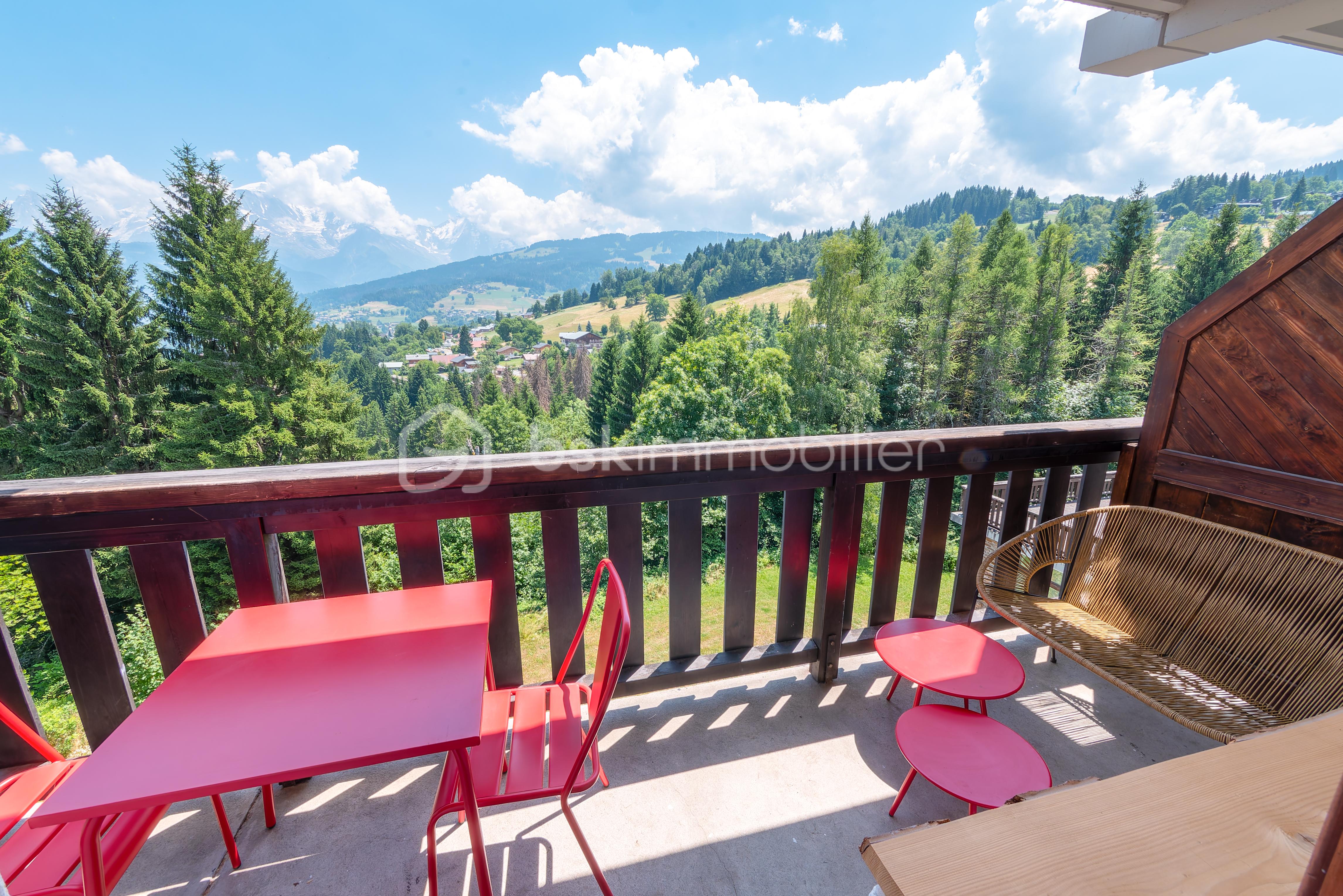 Appartement de 34,44 m² - Appartement Combloux Mont-Blanc Ski Chamonix (10).jpg
