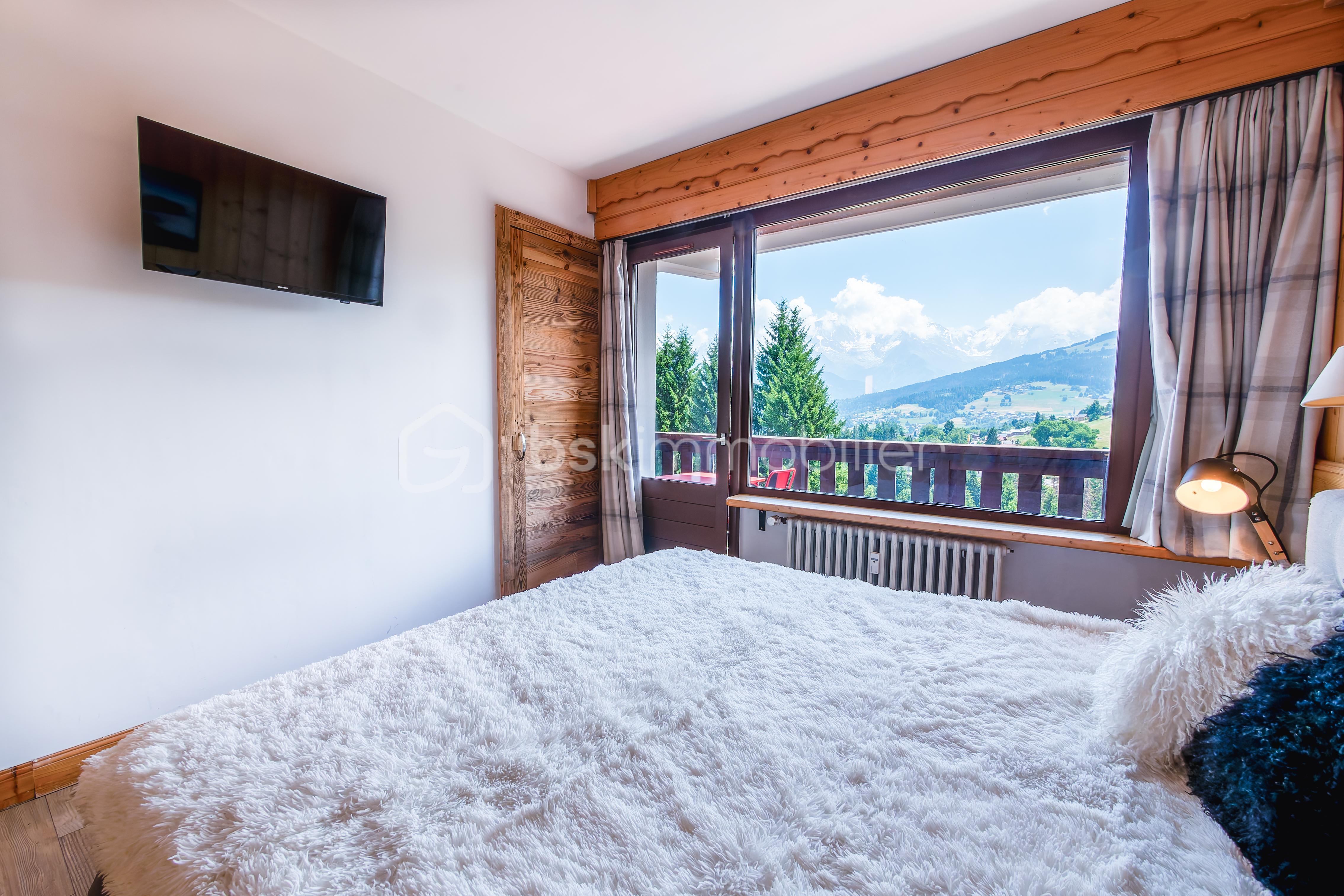 Appartement de 34,44 m² - Appartement Combloux Mont-Blanc Ski Chamonix (2).jpg