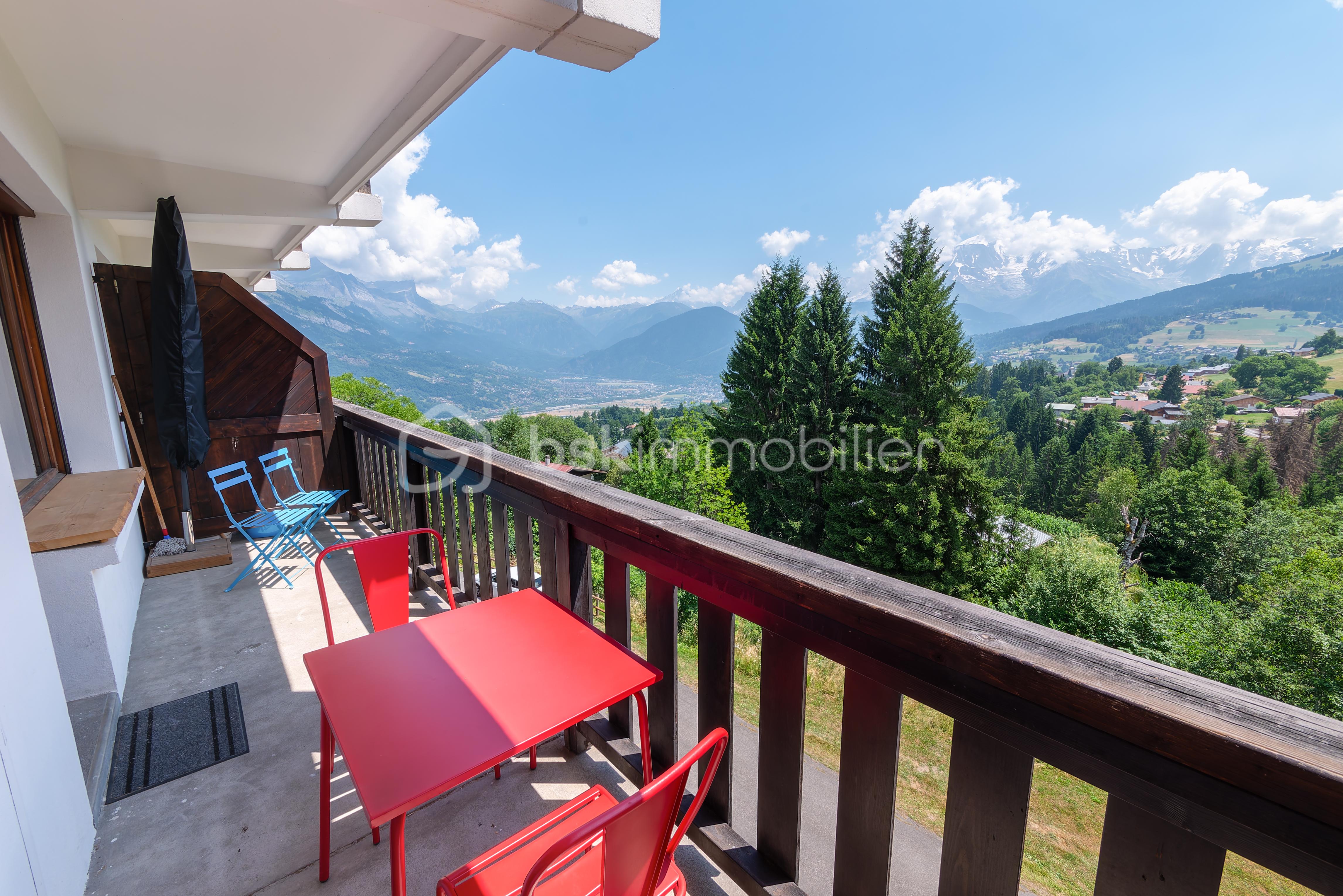 Appartement de 34,44 m² - Appartement Combloux Mont-Blanc Ski Chamonix (19).jpg