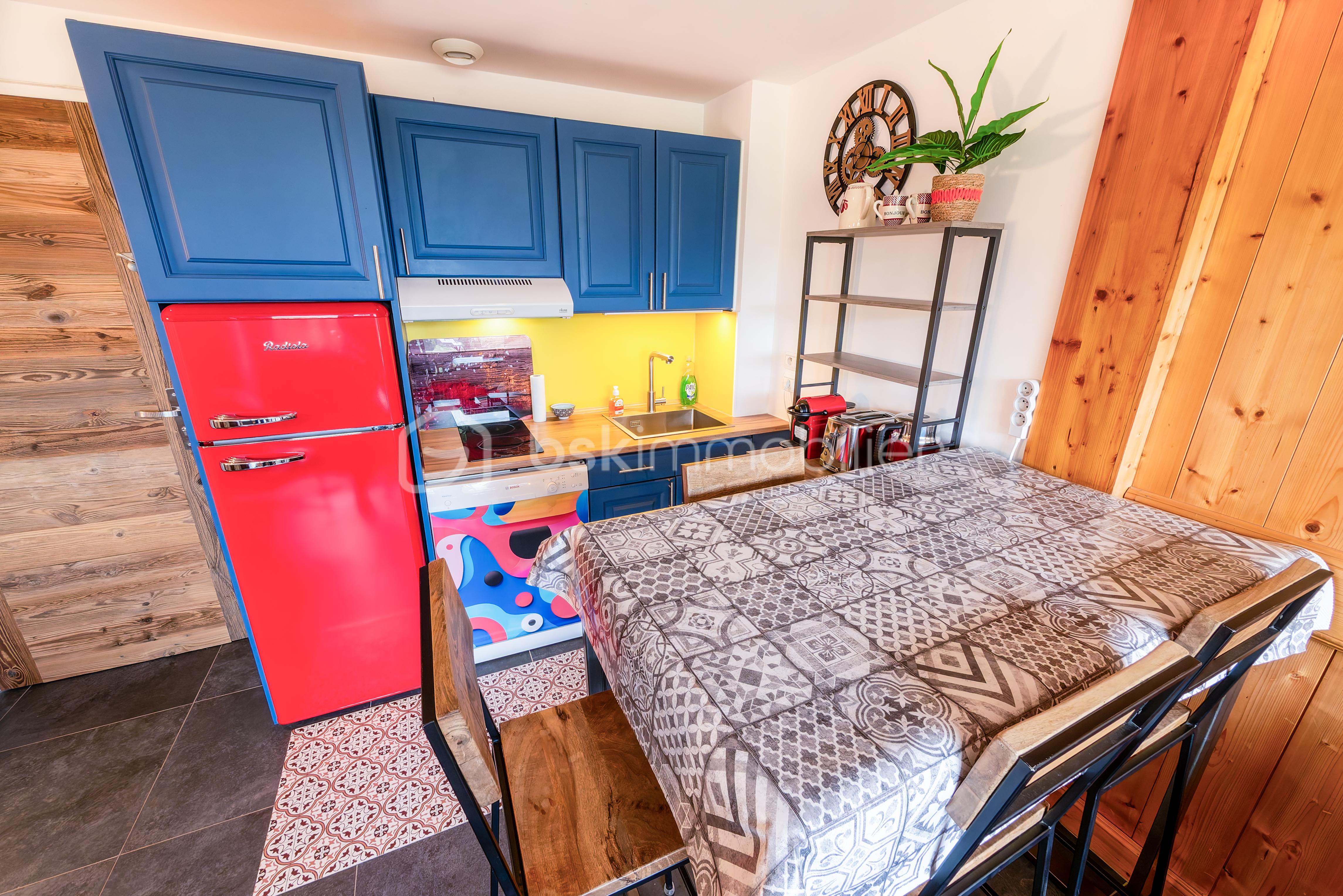 Appartement de 34,44 m² - Appartement Combloux Mont-Blanc Ski Chamonix (23).jpg