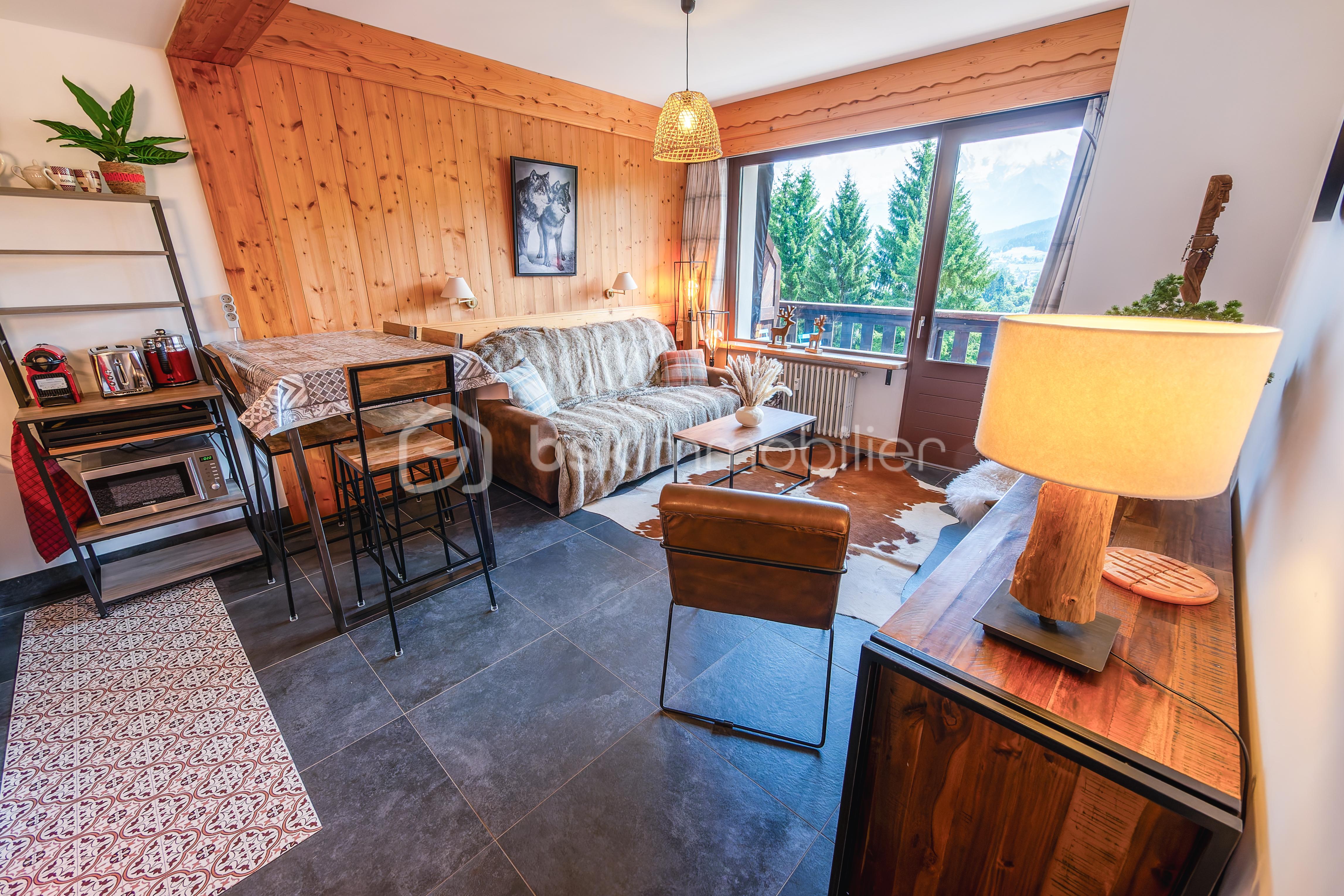 Appartement de 34,44 m² - Appartement Combloux Mont-Blanc Ski Chamonix (13).jpg
