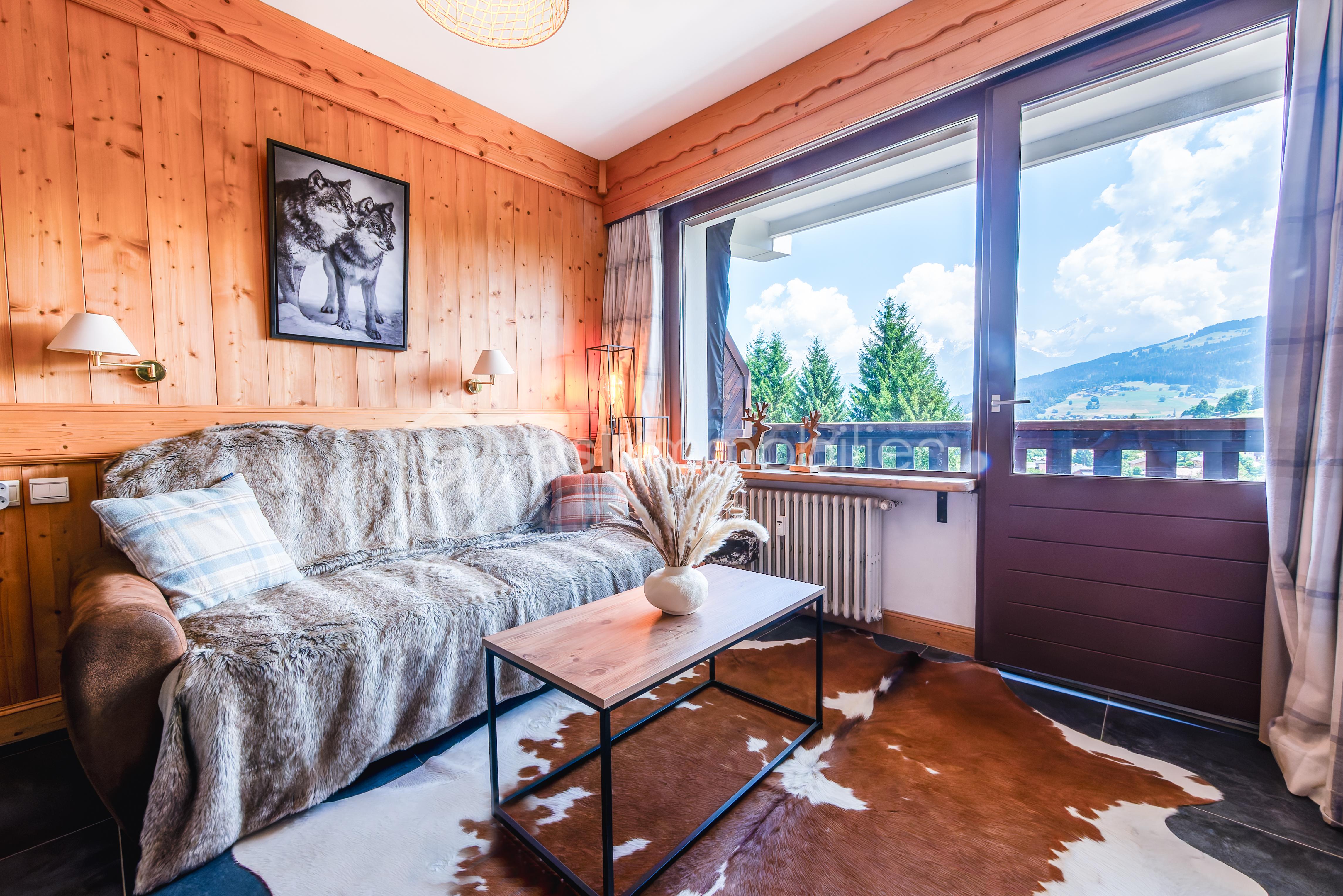 Appartement de 34,44 m² - Appartement Combloux Mont-Blanc Ski Chamonix (12).jpg