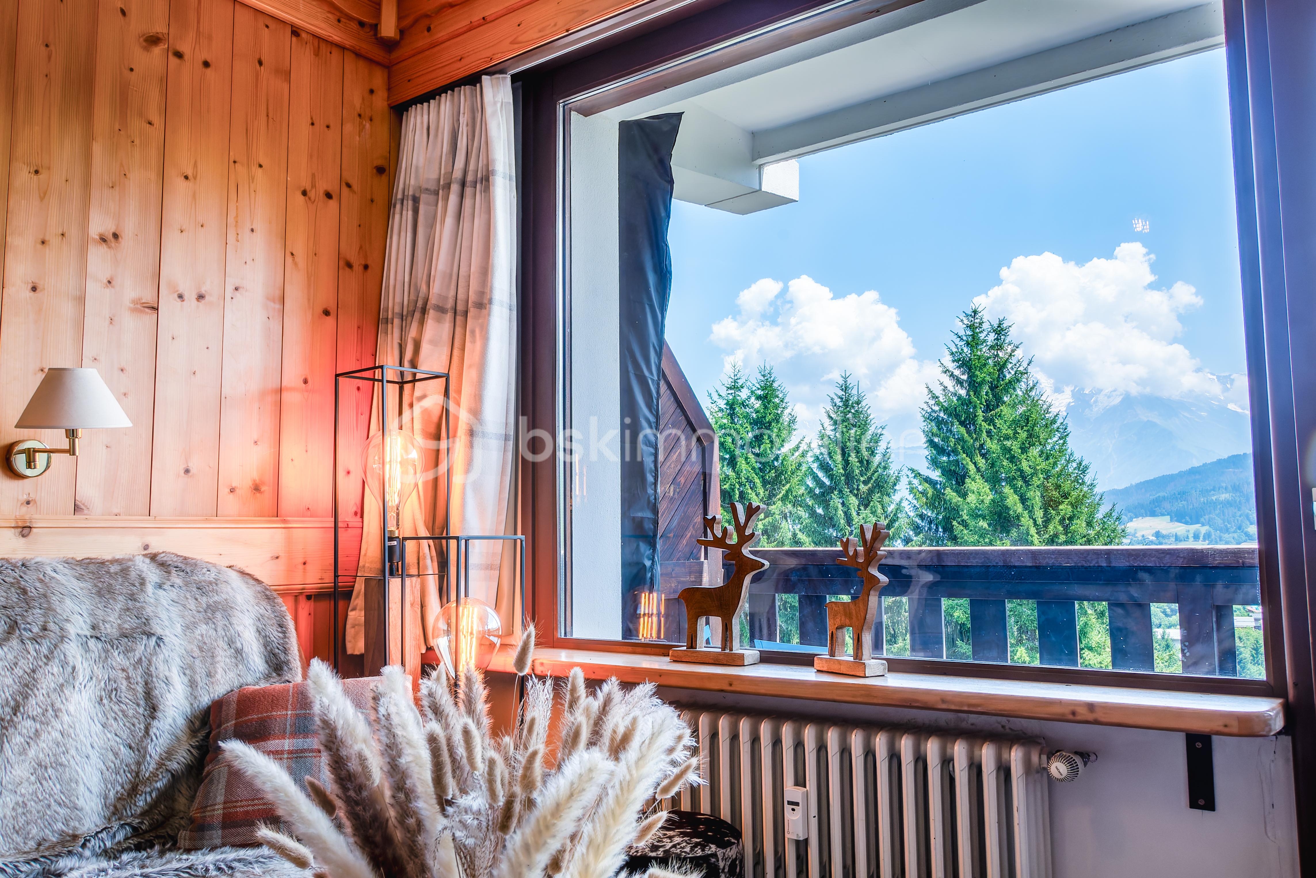 Appartement de 34,44 m² - Appartement Combloux Mont-Blanc Ski Chamonix (11).jpg