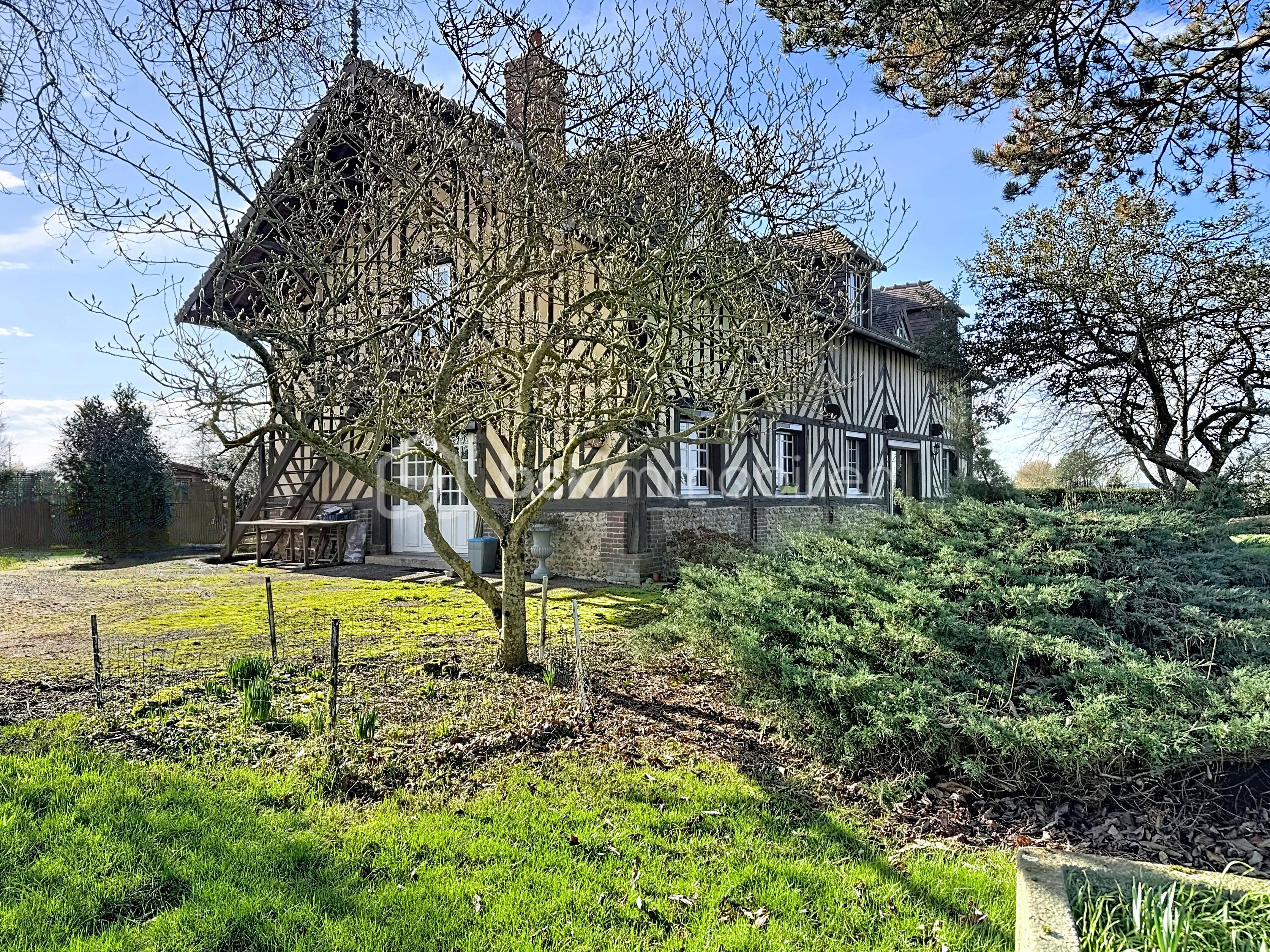 Maison de 164 m² - quenot_00102.jpg