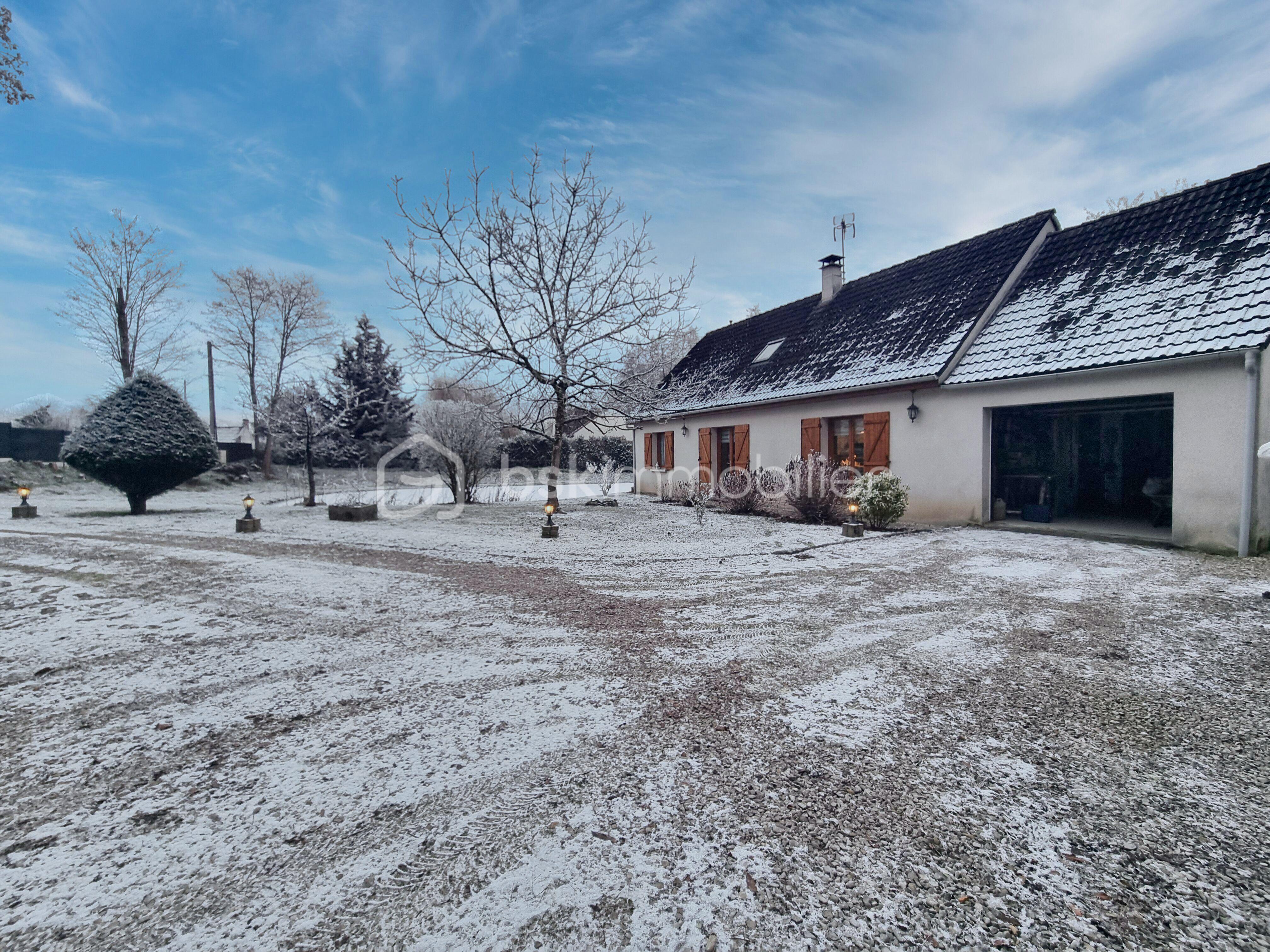 Maison traditionnelle de 134 m² - 20260105_171027.jpg