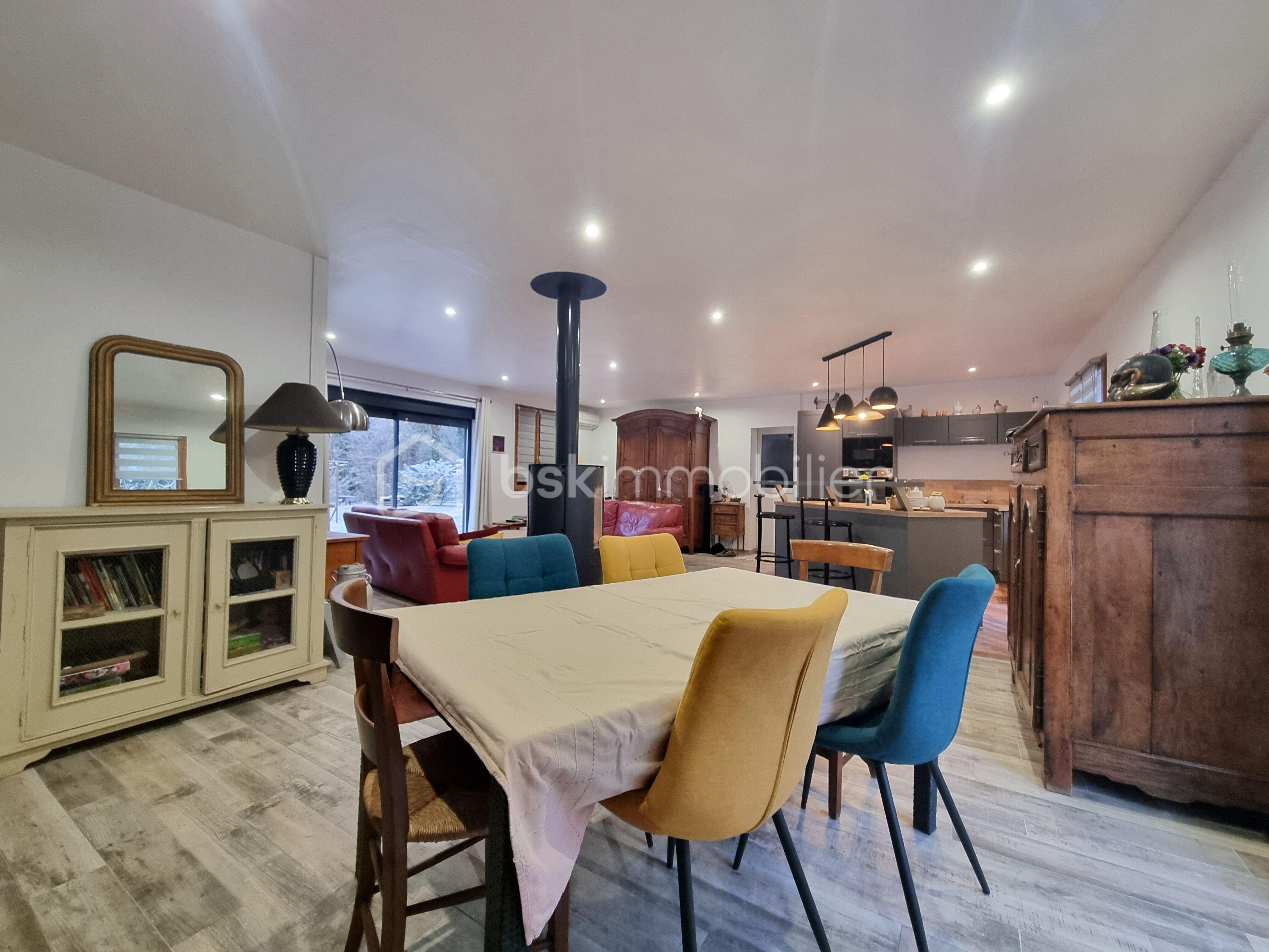 Maison traditionnelle de 134 m² - 20260105_165211.jpg