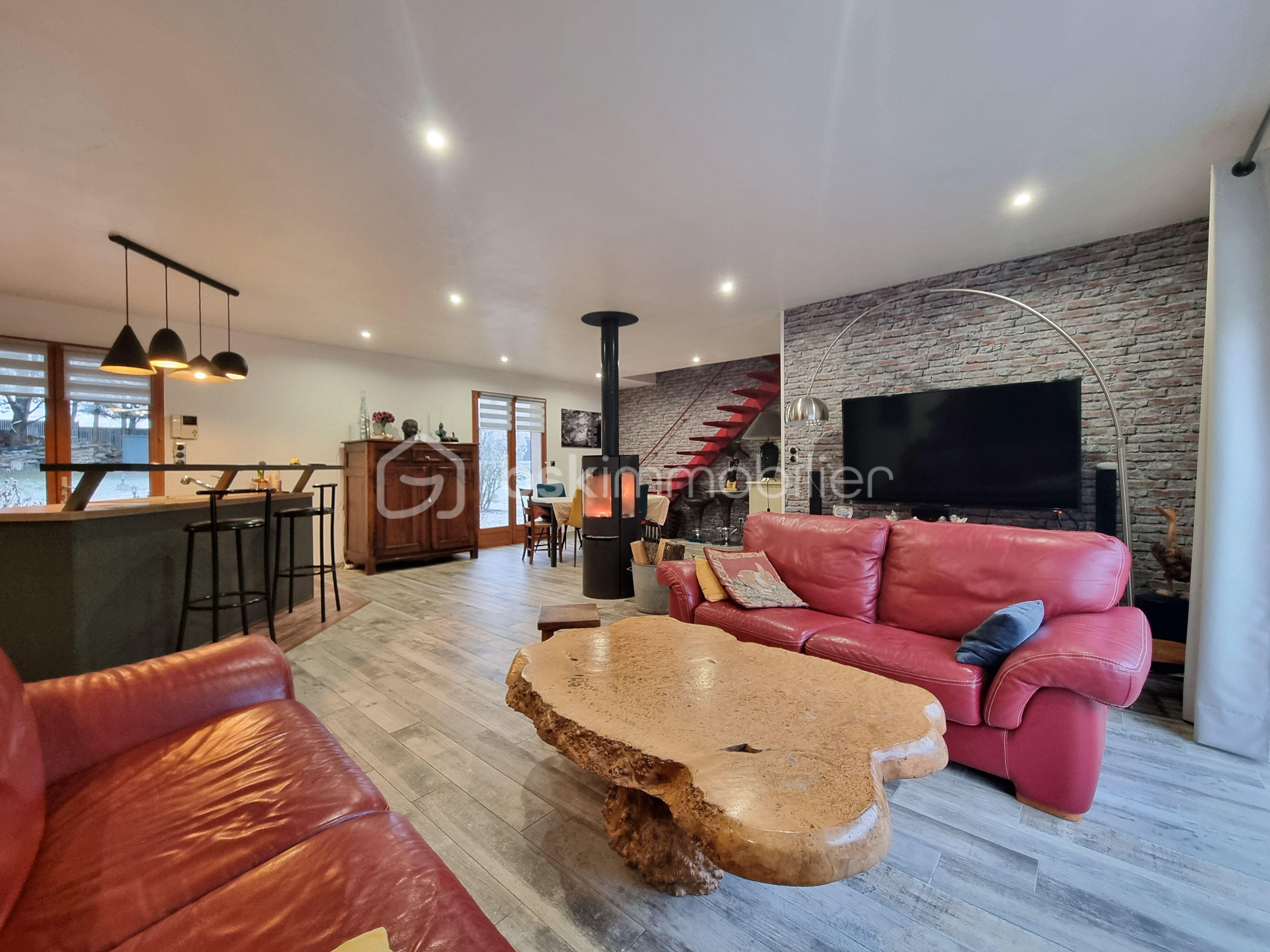 Maison traditionnelle de 134 m² - 20260105_164844.jpg