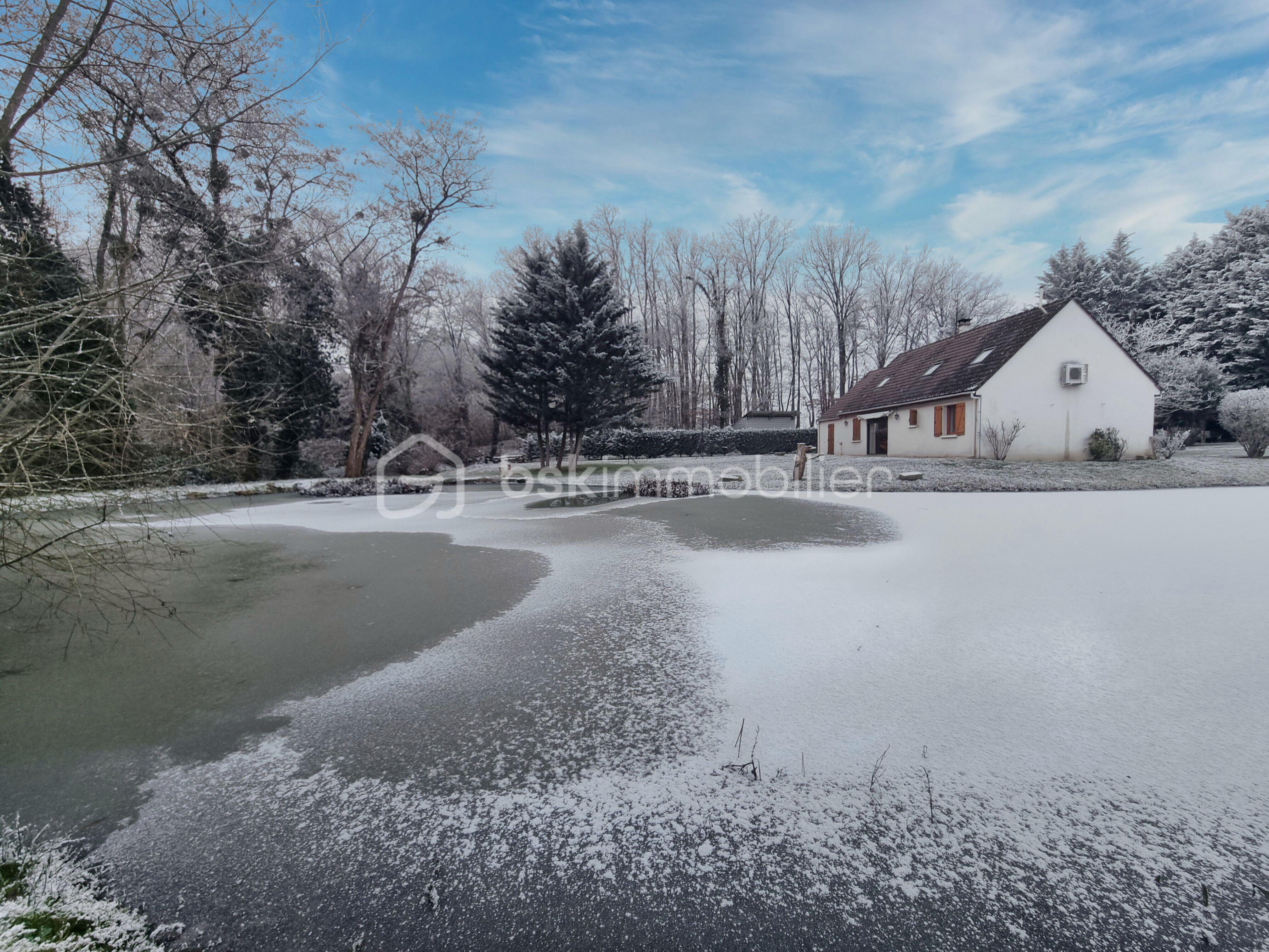 Maison traditionnelle de 134 m² - 20260105_170616.jpg