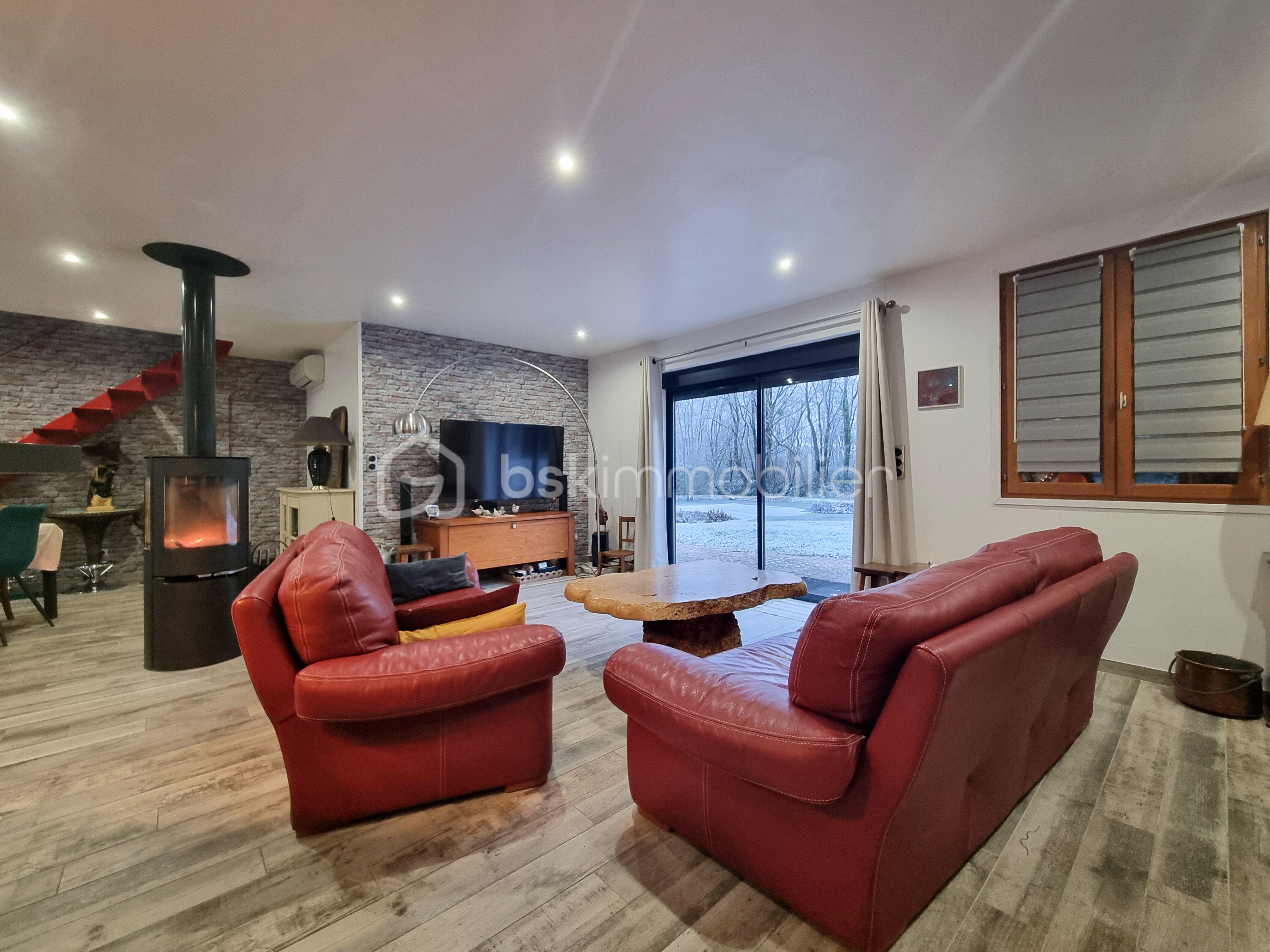 Maison traditionnelle de 134 m² - 20260105_165425.jpg