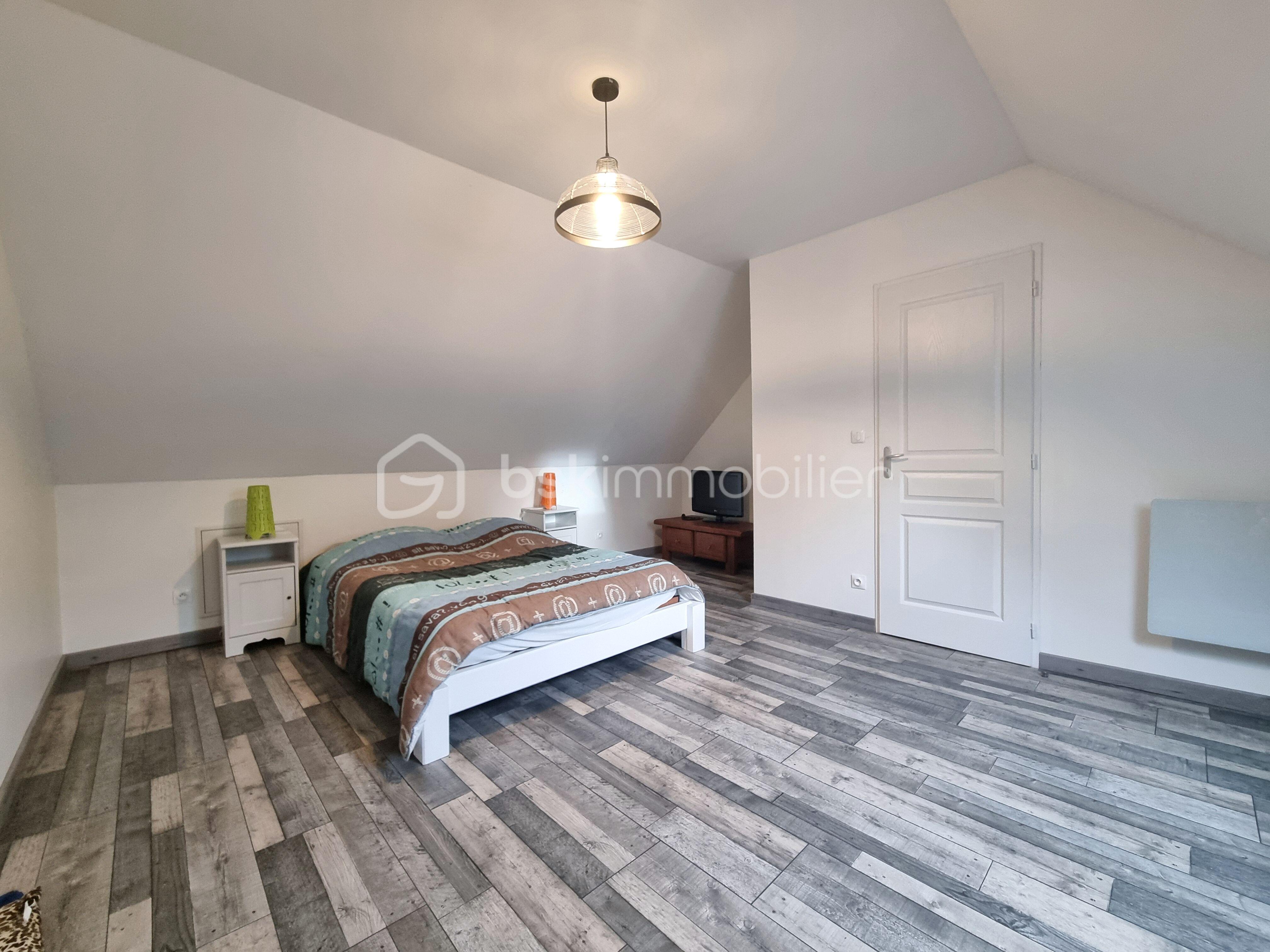 Maison traditionnelle de 134 m² - 20260105_154252.jpg