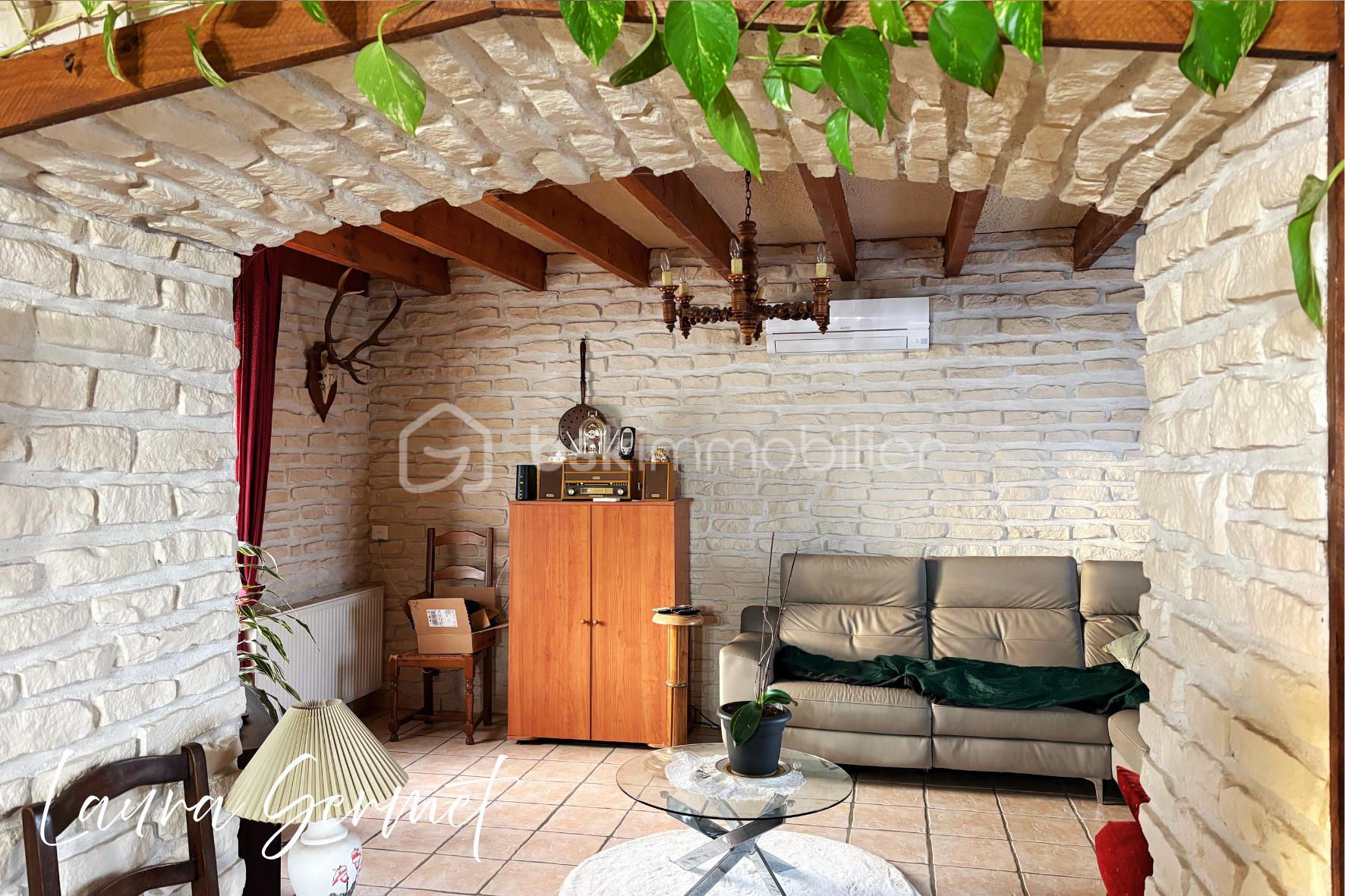 Maison ancienne de 110 m² - 1000001187.png