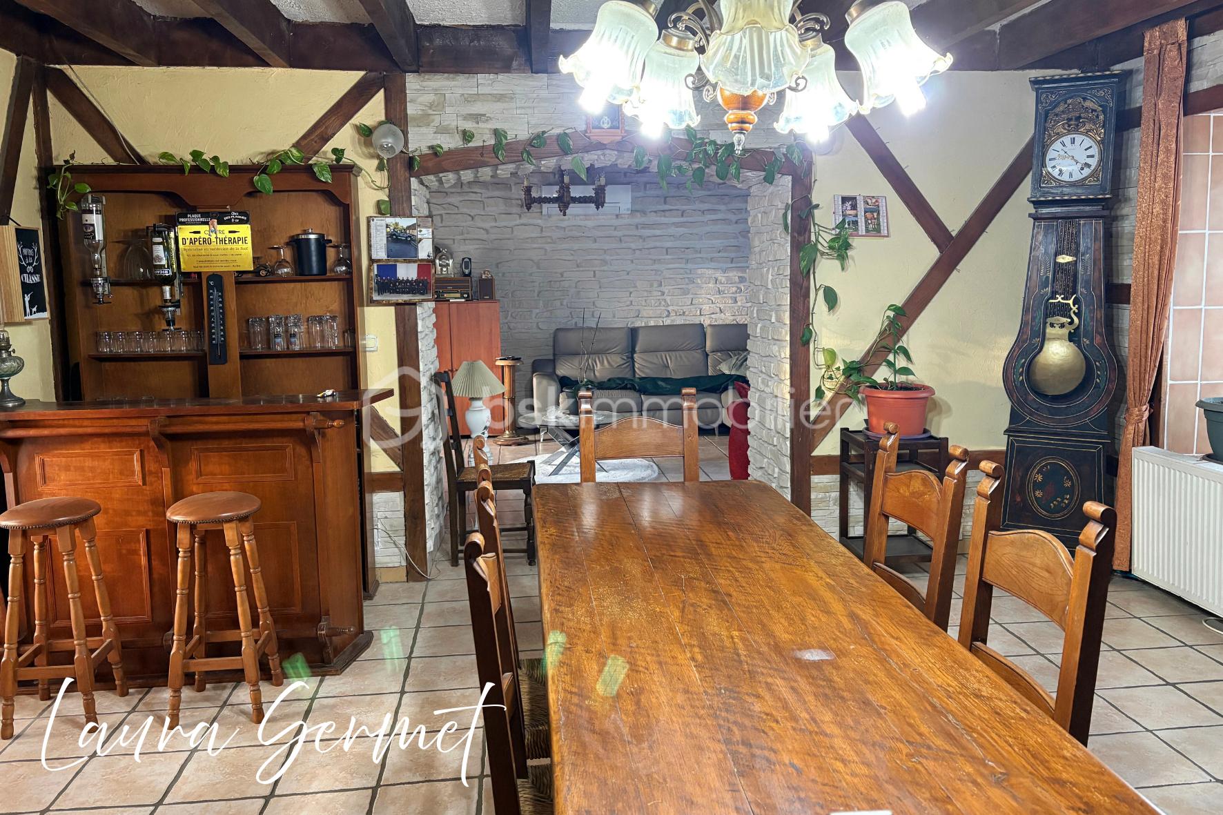 Maison ancienne de 110 m² - 1000001186.png