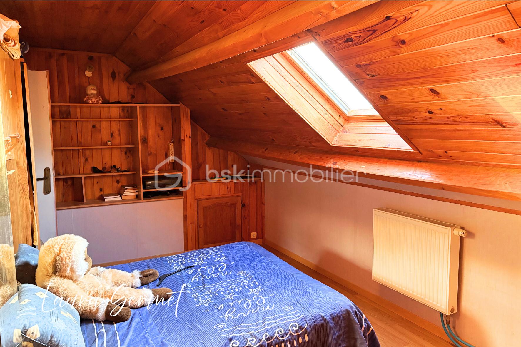 Maison ancienne de 110 m² - 1000001046.png