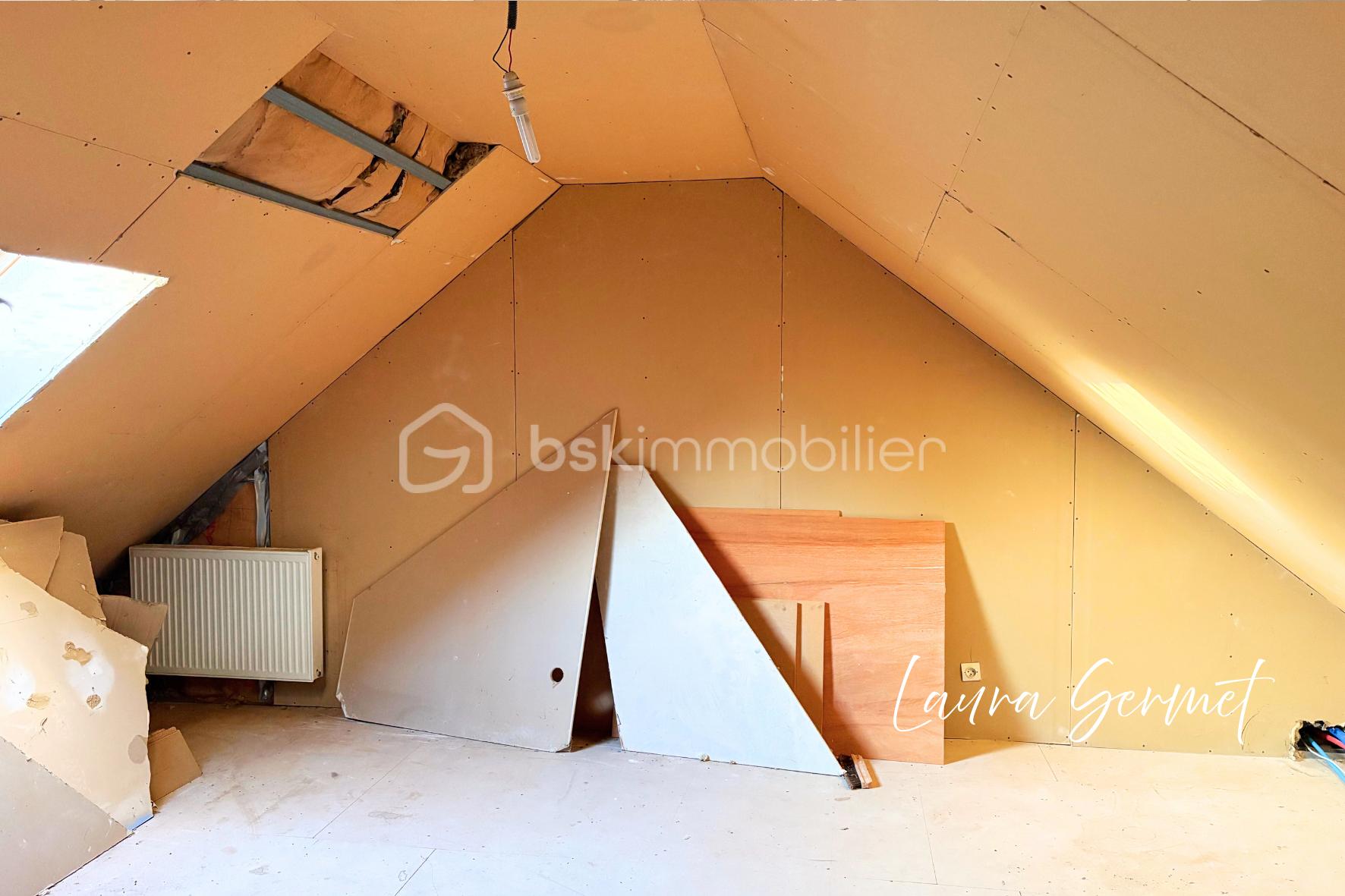 Maison ancienne de 110 m² - 1000001045.png