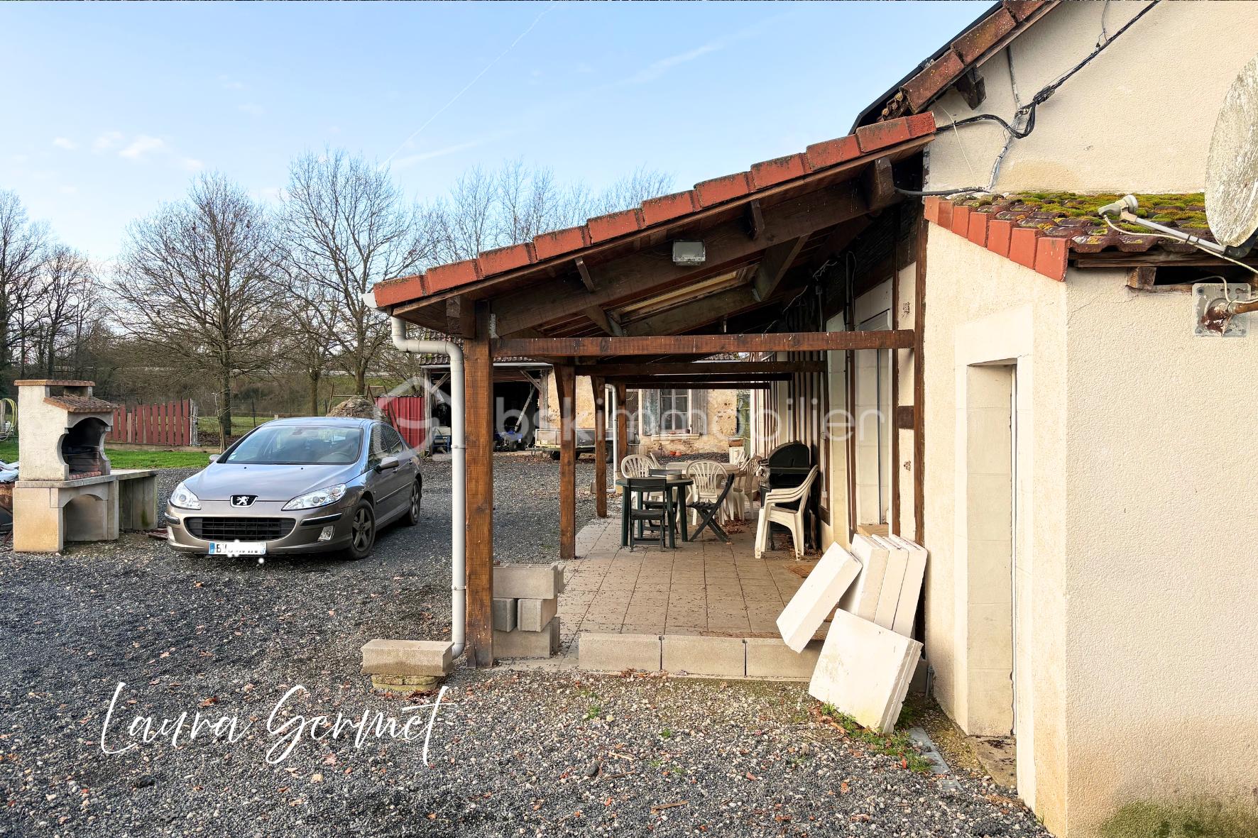 Maison ancienne de 110 m² - 1000001042.png