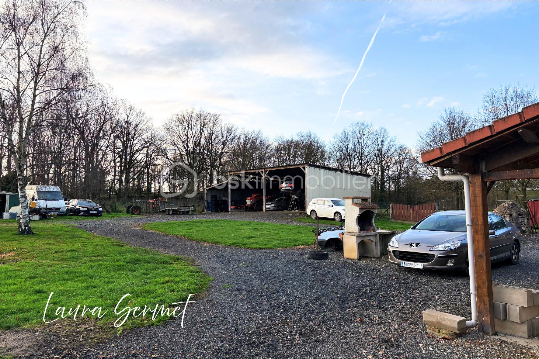 Maison ancienne de 110 m² - 1000001041.png