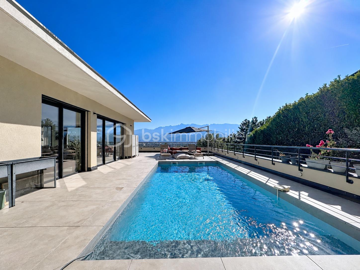Maison 6 pièces 255 m² · à Seyssins · 255 m² · 990 000 €