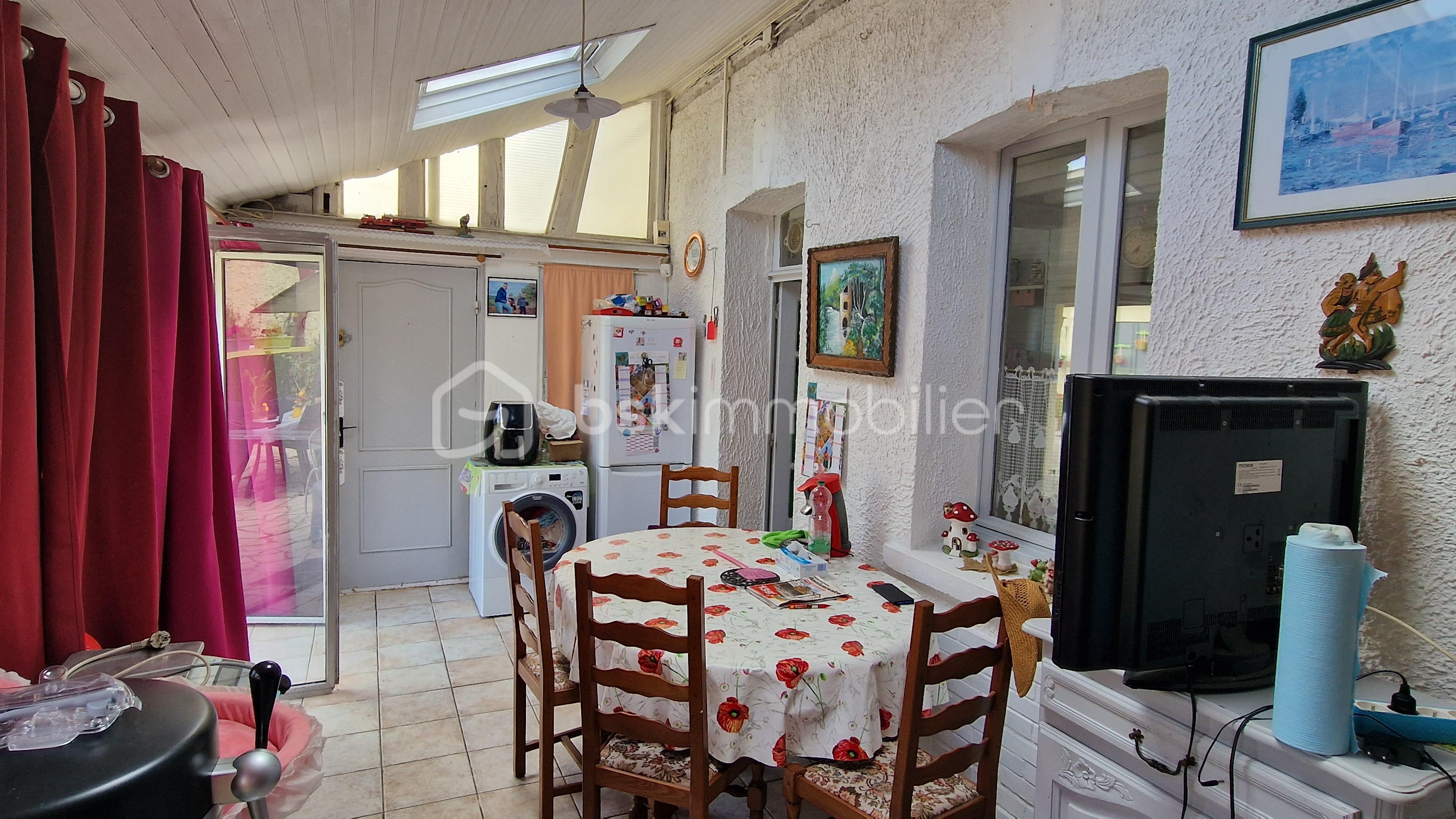Maison de 120 m² - 20230621_103510.jpg