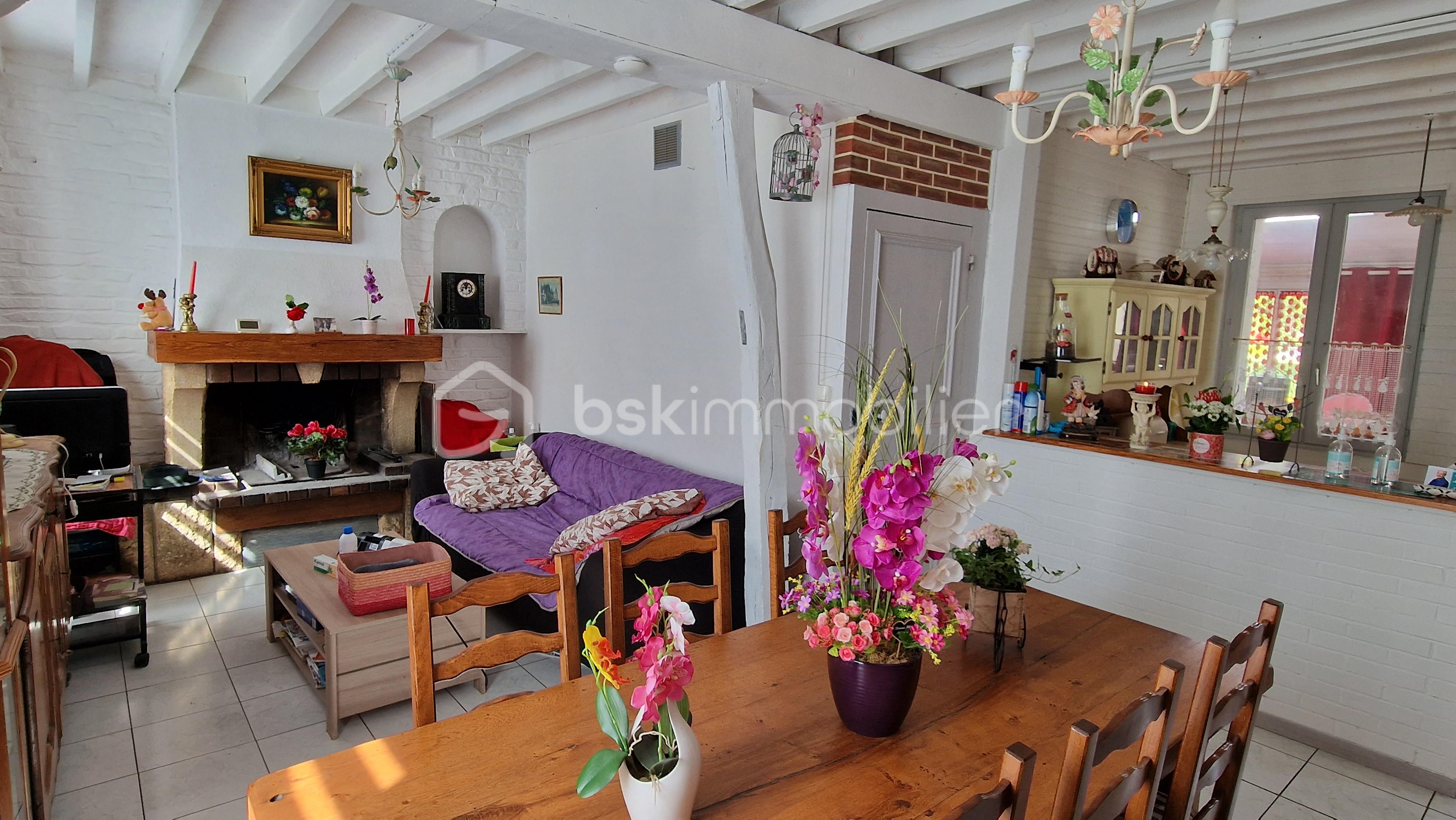 Maison de 120 m² - 20230621_102648.jpg