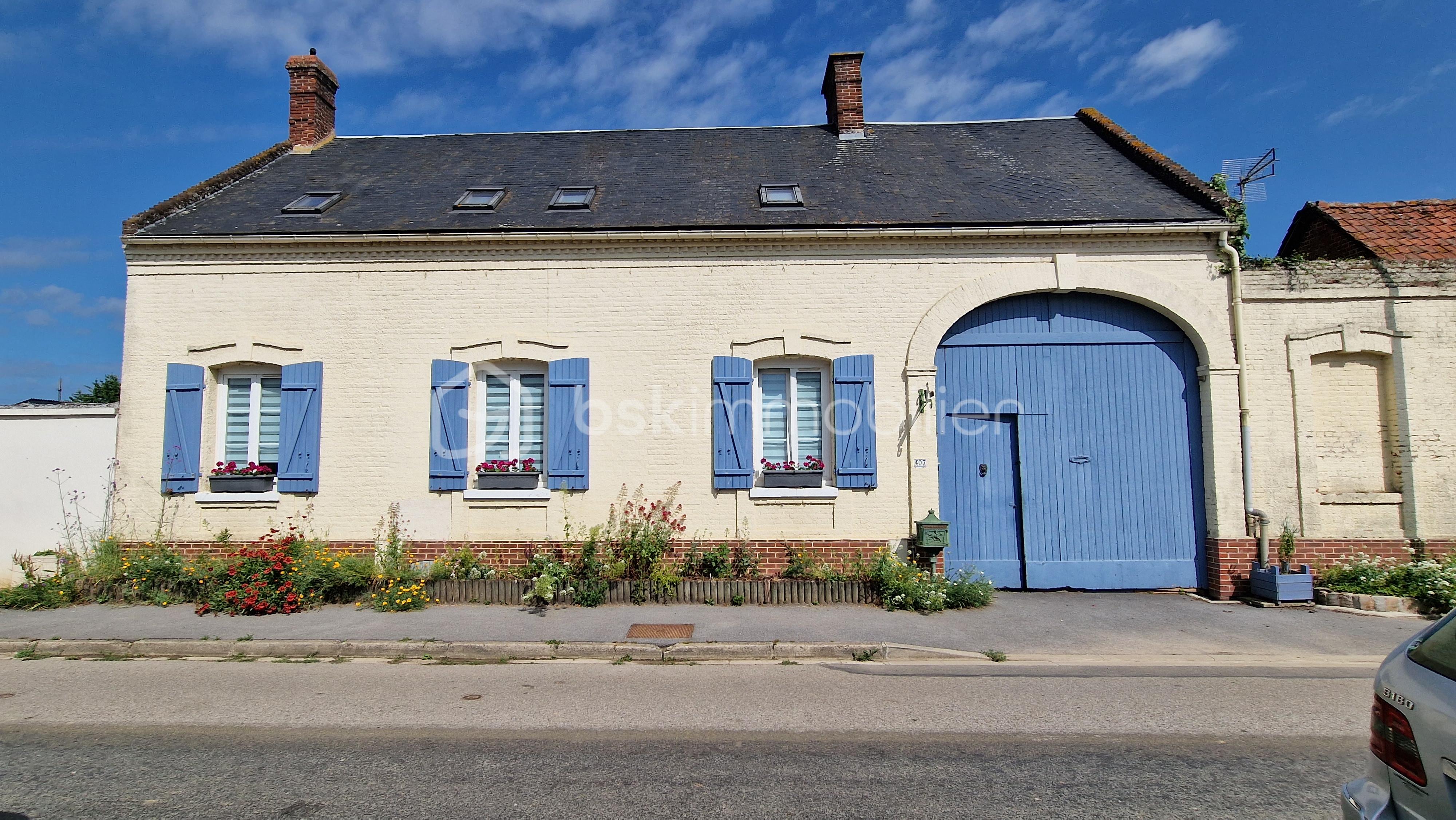 Maison de 120 m² - 20230621_104201.jpg