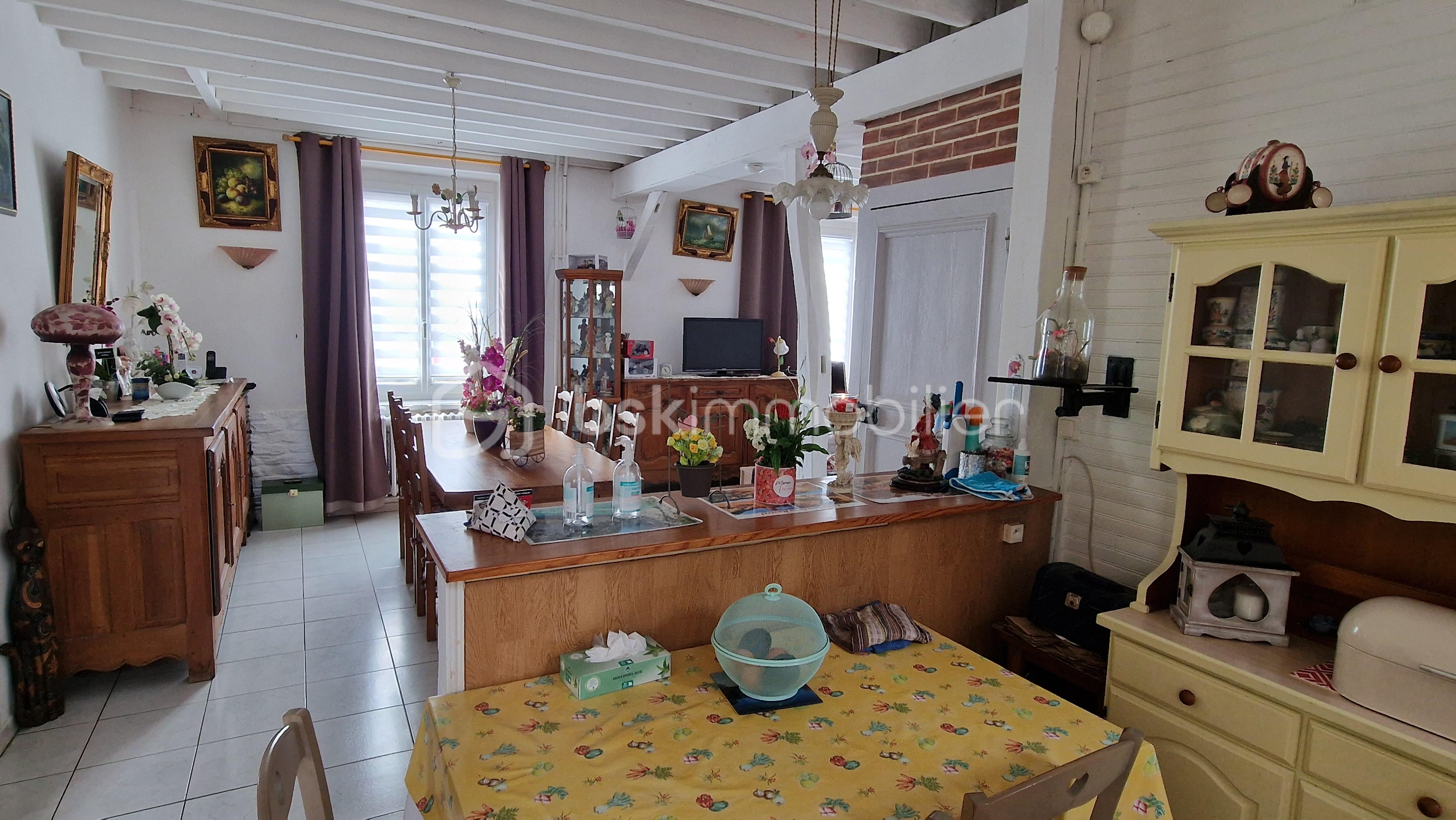 Maison de 120 m² - 20230621_102624.jpg