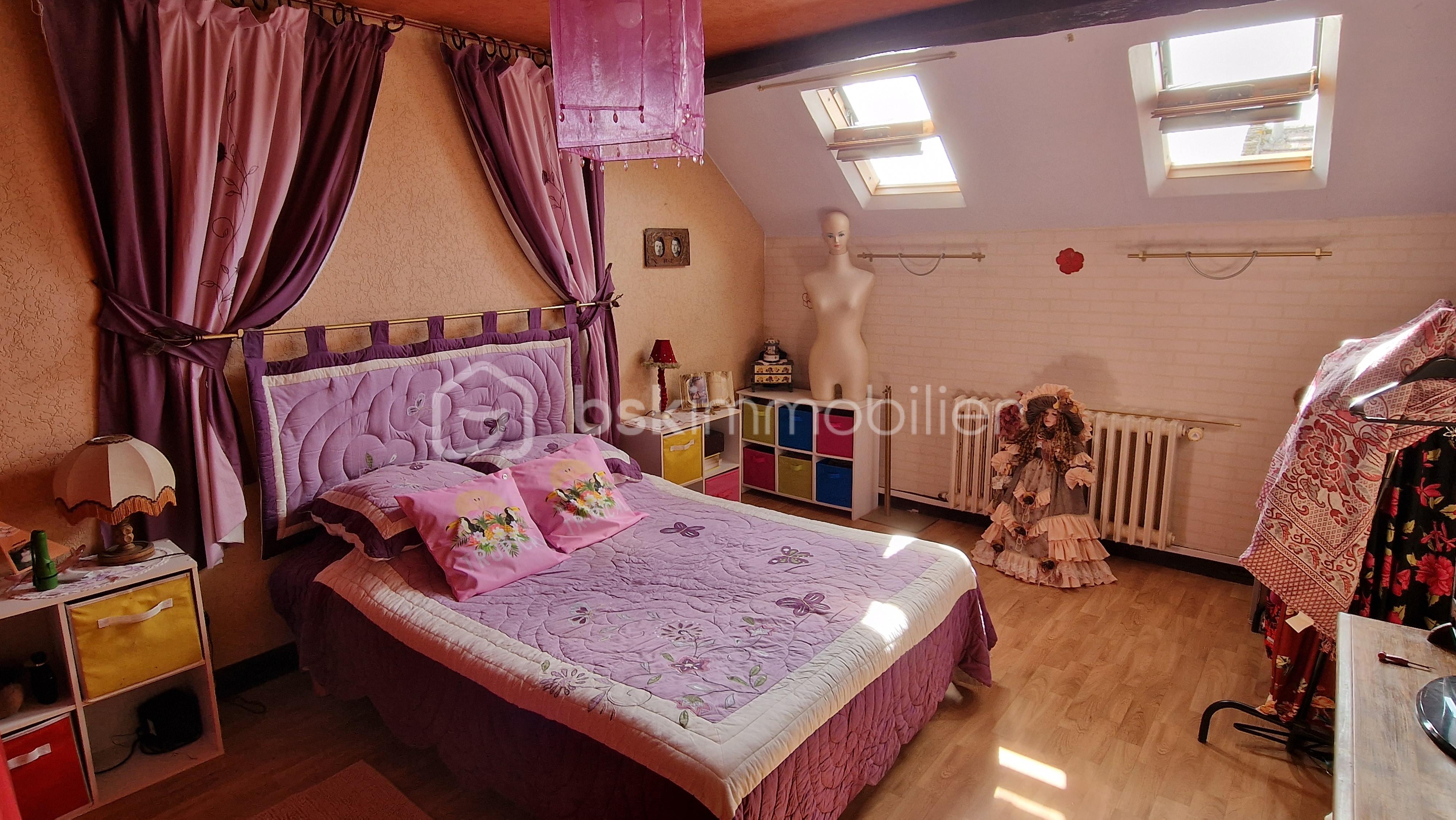 Maison de 120 m² - 20230621_103101.jpg