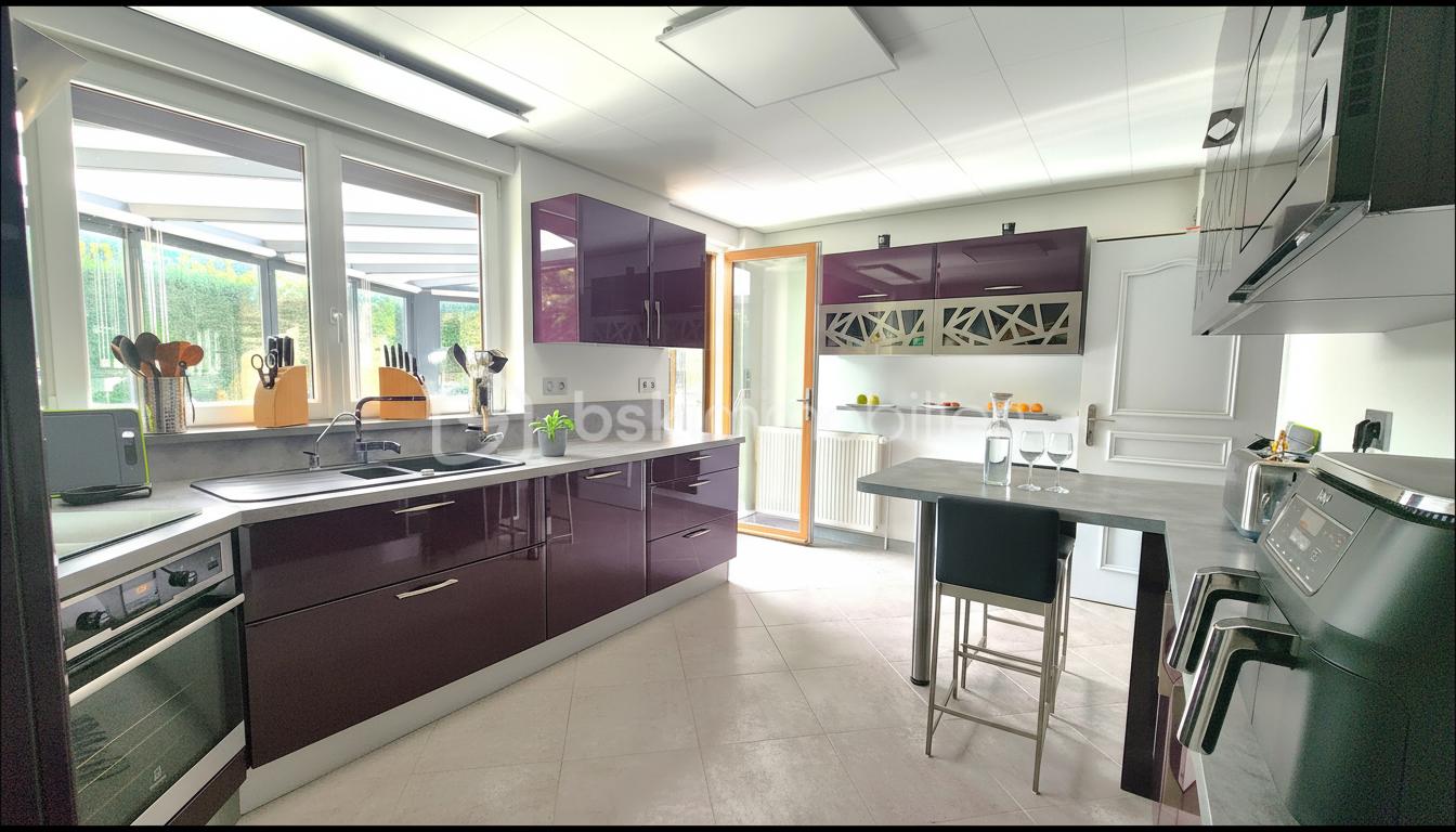 Maison de 190 m² - CUISINE CYSOING.jpg