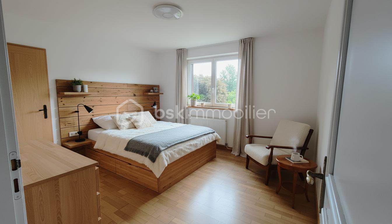 Maison de 190 m² - CH 1 ER ETAGE CYSOING.jpg