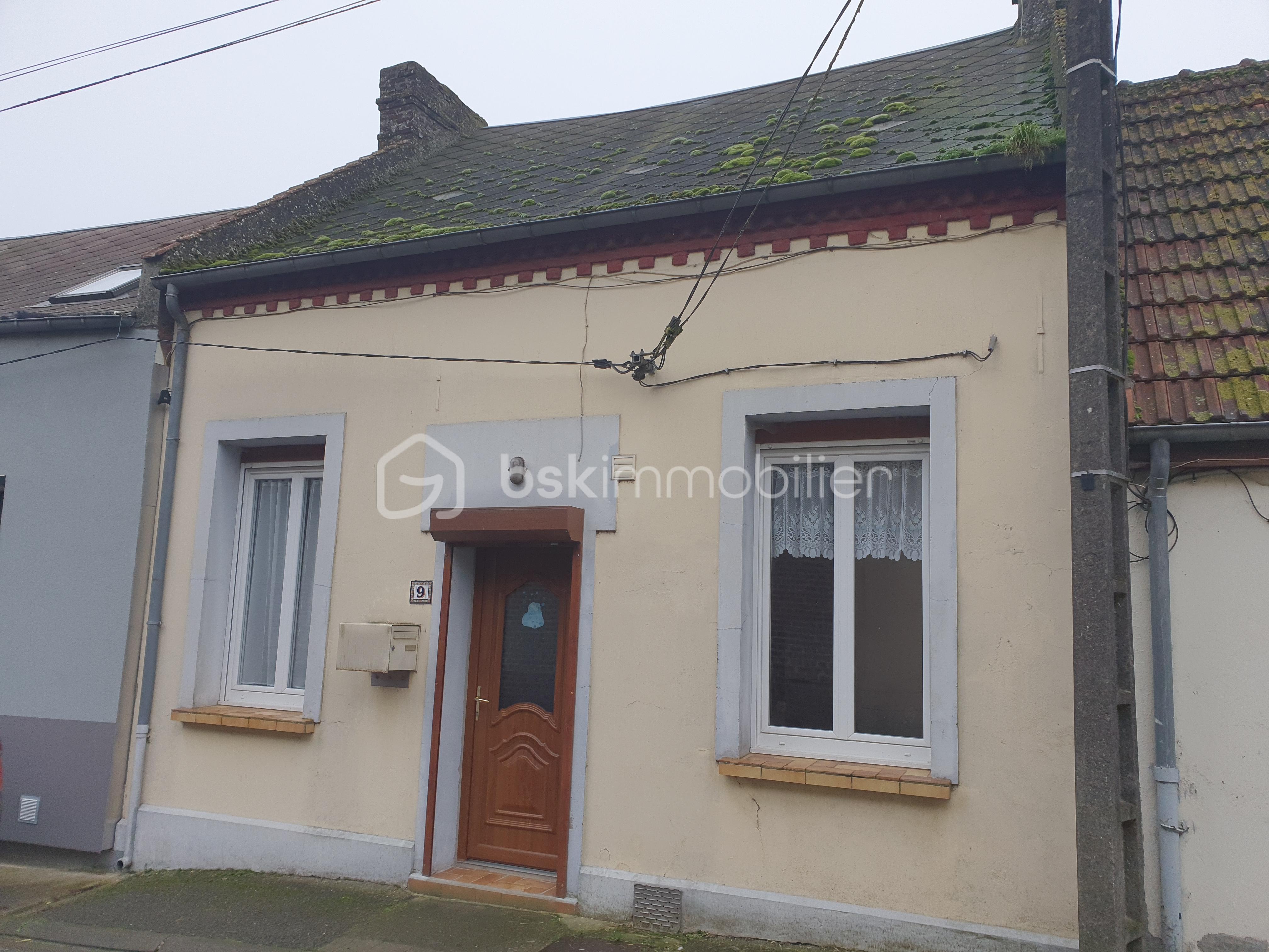 Maison de 58 m² - 20250115_132952.jpg