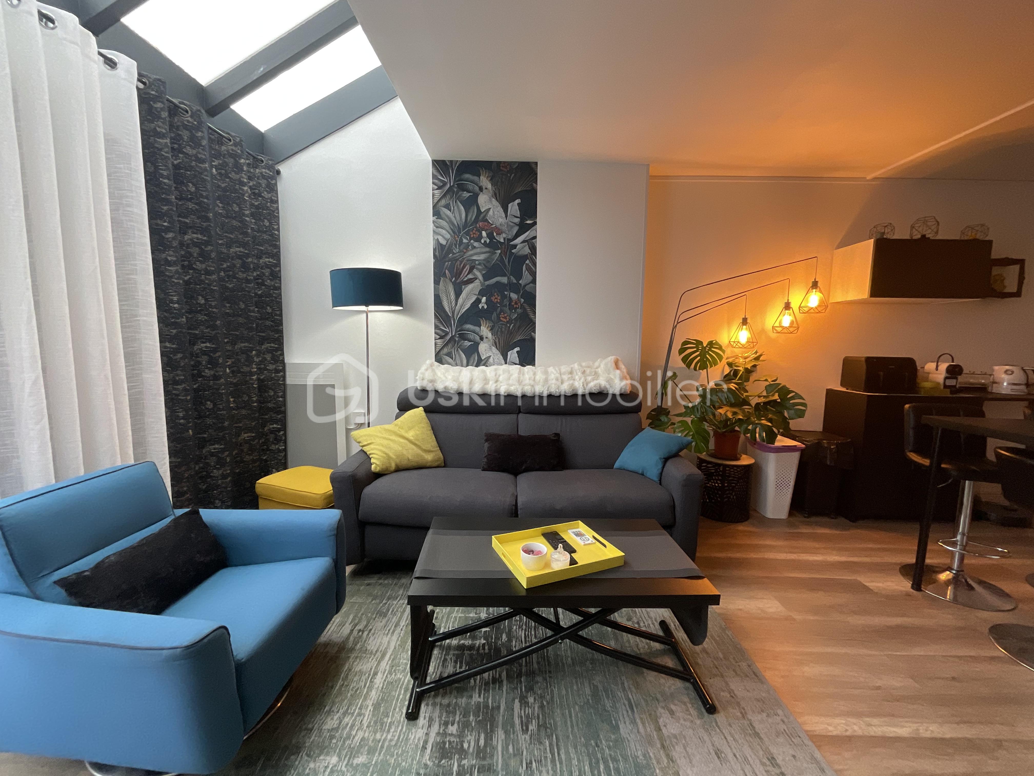 Appartement de 67 m² - IMG_8935.jpeg