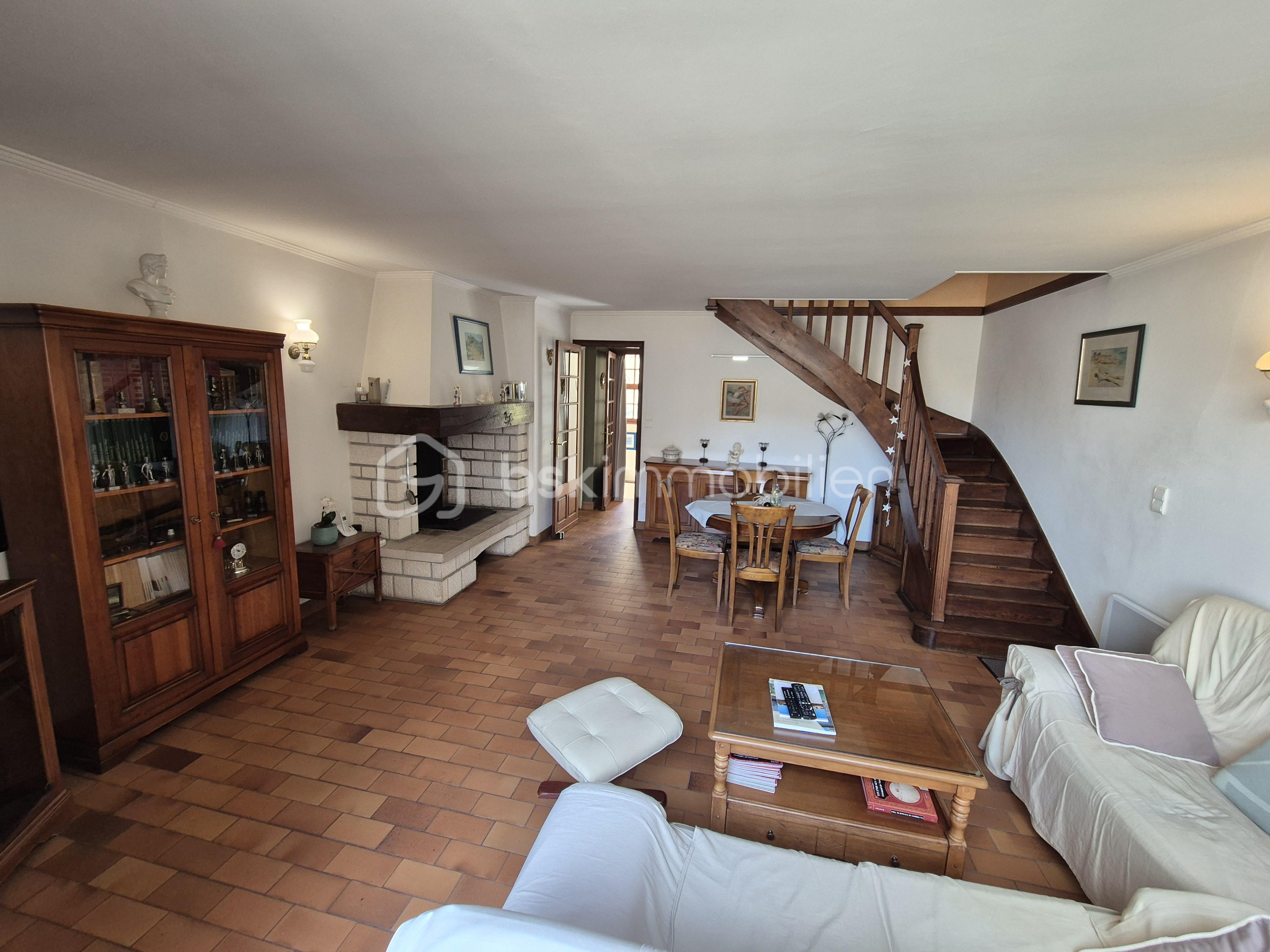 Maison de ville de 88 m² - 20250527_120607.jpg