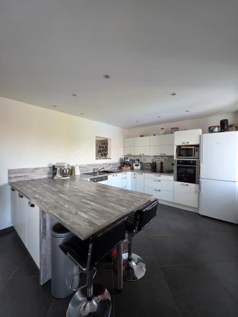 Maison 6 pièces 128 m² · à Rieux · 128 m² · 289 500 €