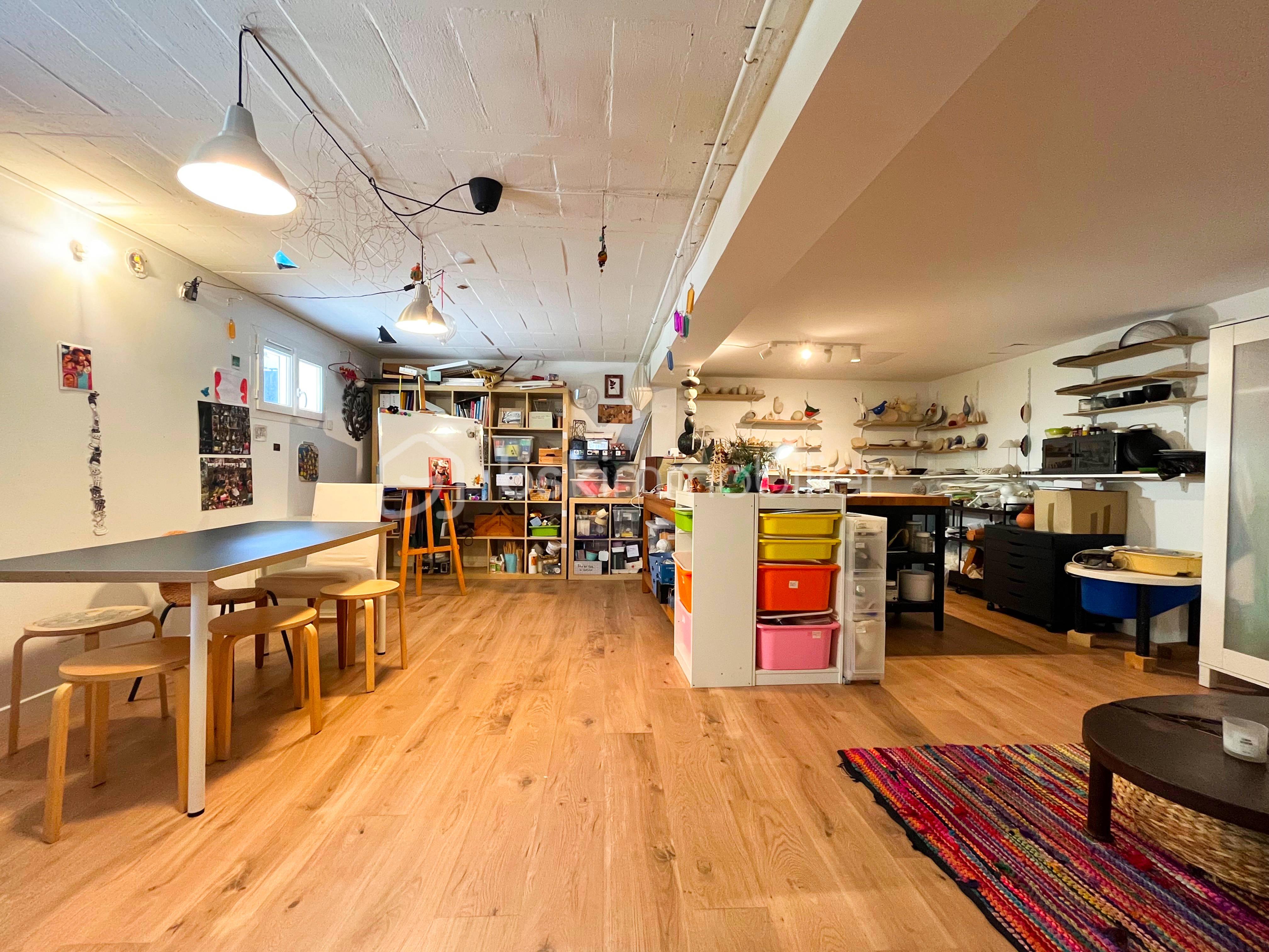 Maison de 210 m² - Sous Sol1.jpg