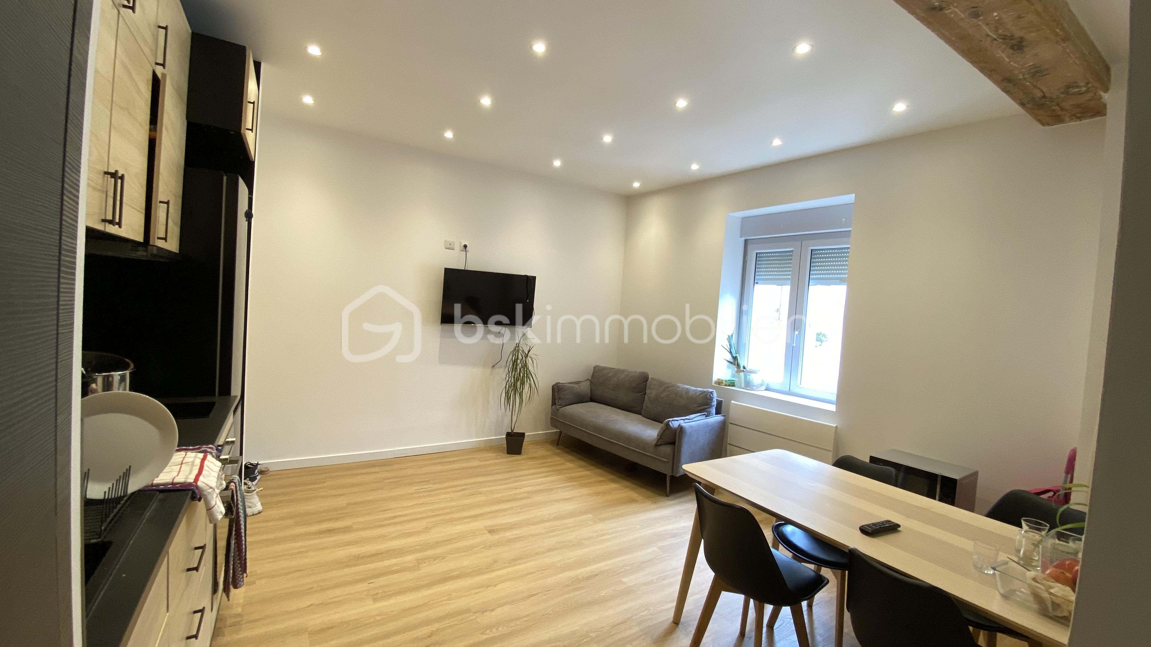 Appartement de 58,91 m² - IMG_5645 2.jpeg