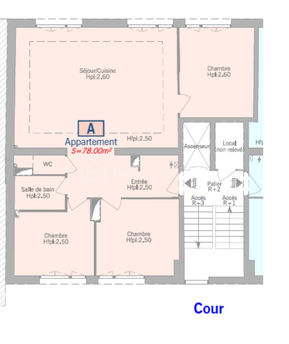 Appartement de 78 m² - plan pour annonce.jpg