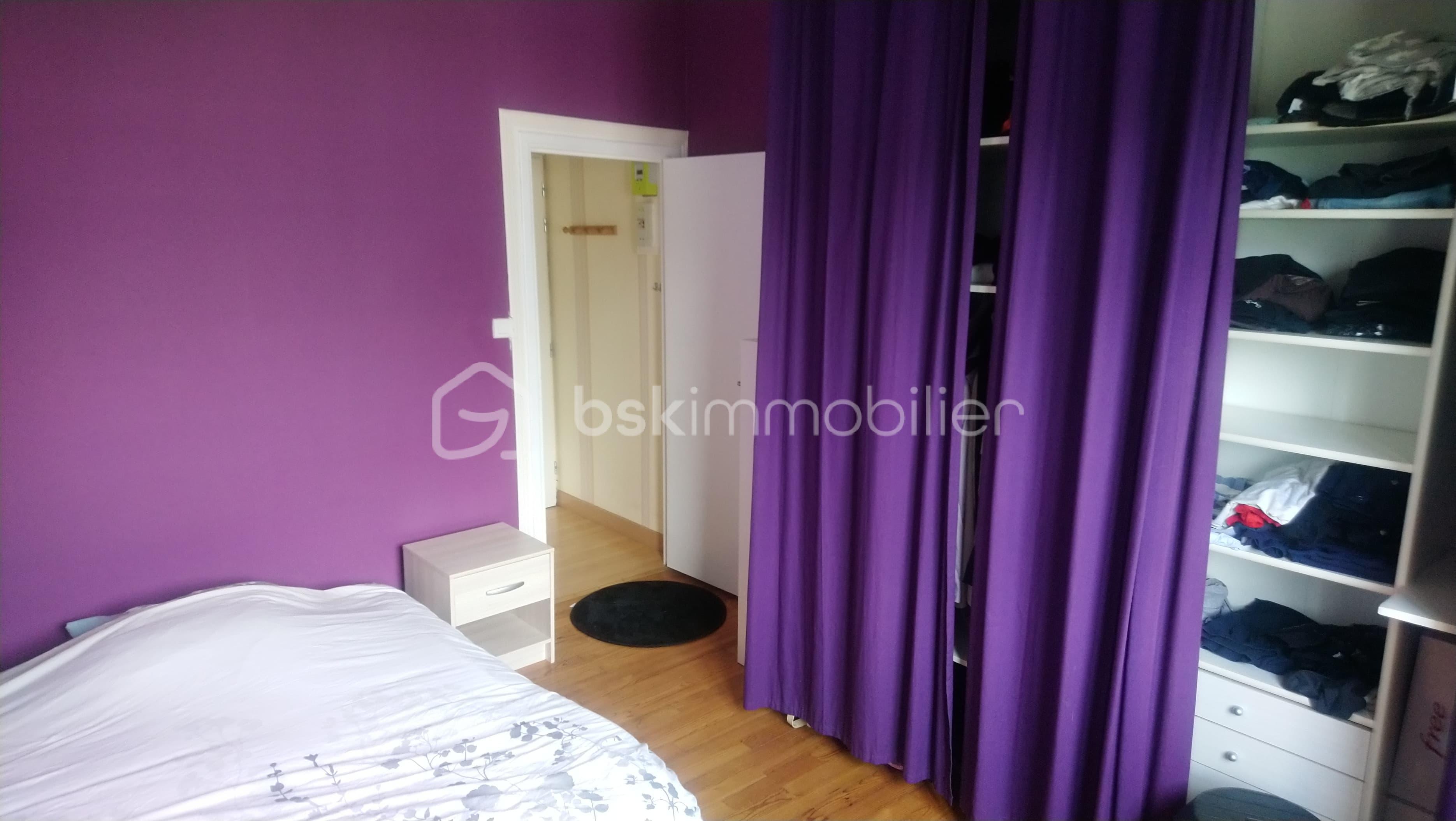 Appartement de 61 m² - received_105514669162299.jpeg