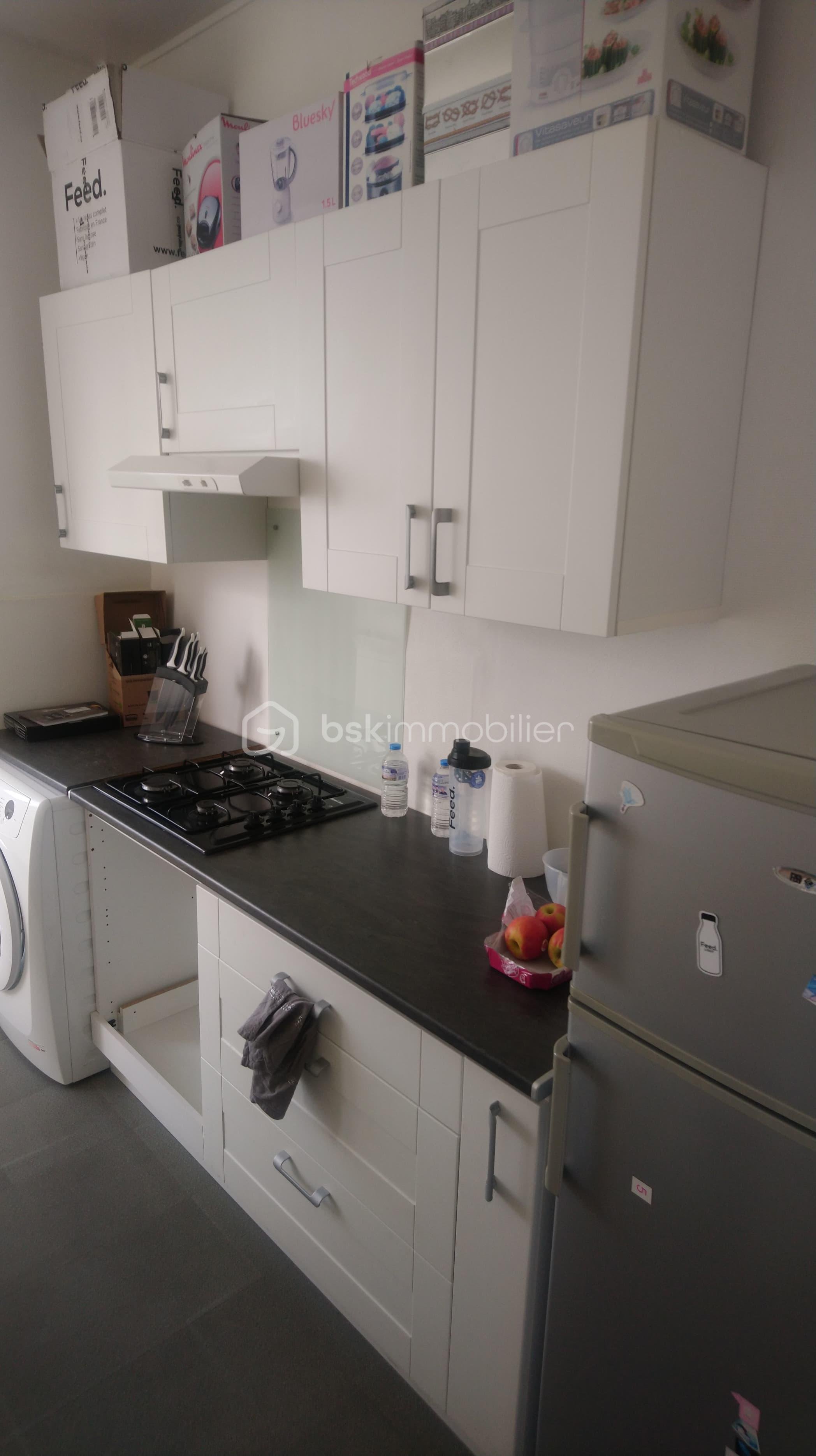 Appartement de 61 m² - received_246605847804300.jpeg