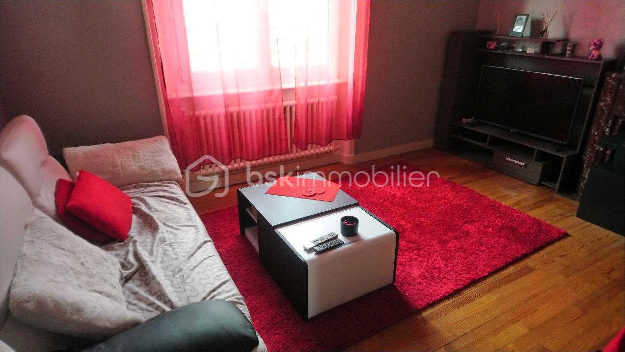 Appartement de 61 m² - received_1902405200094336.jpeg