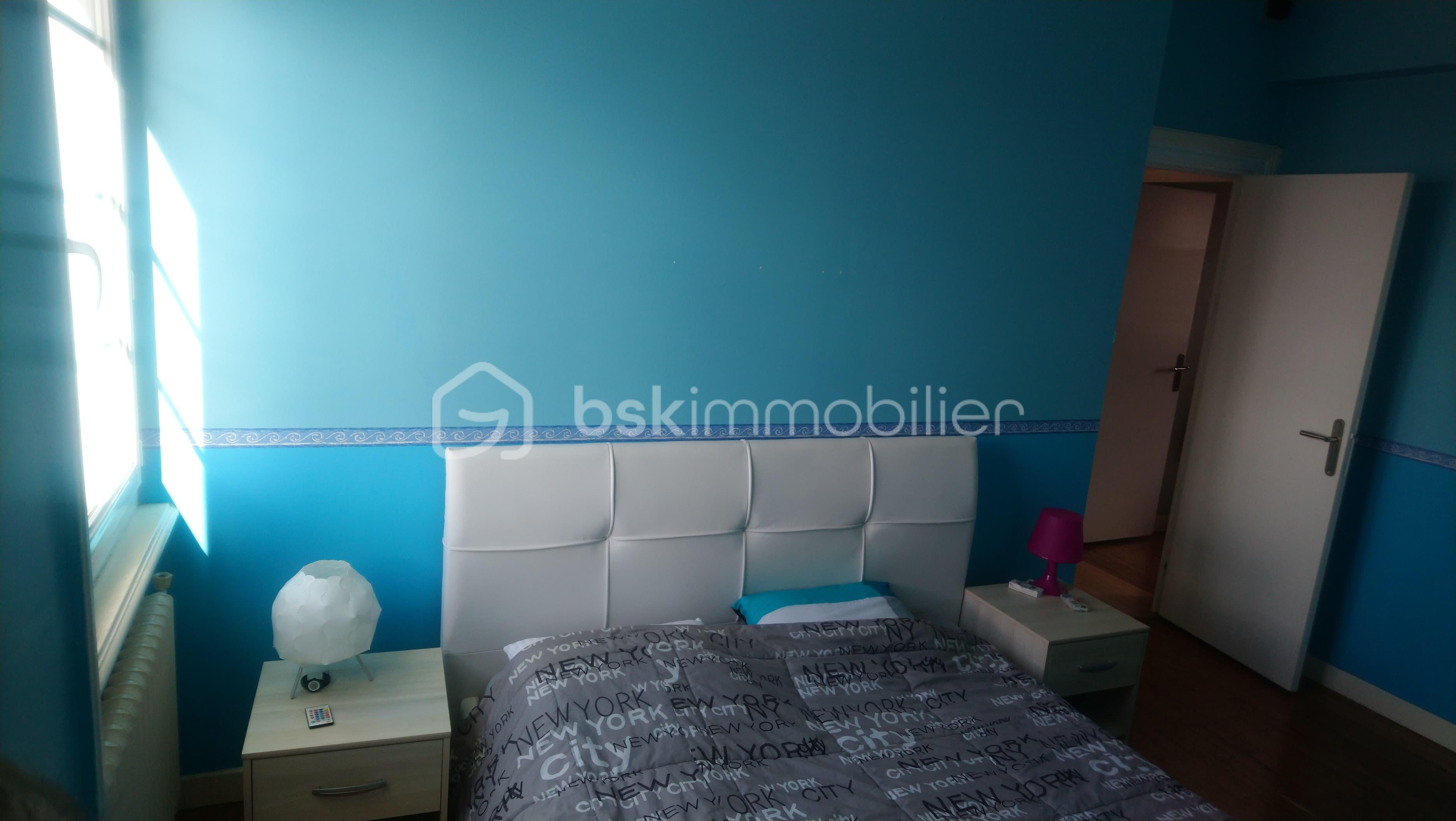 Appartement de 61 m² - received_224319523476127.jpeg